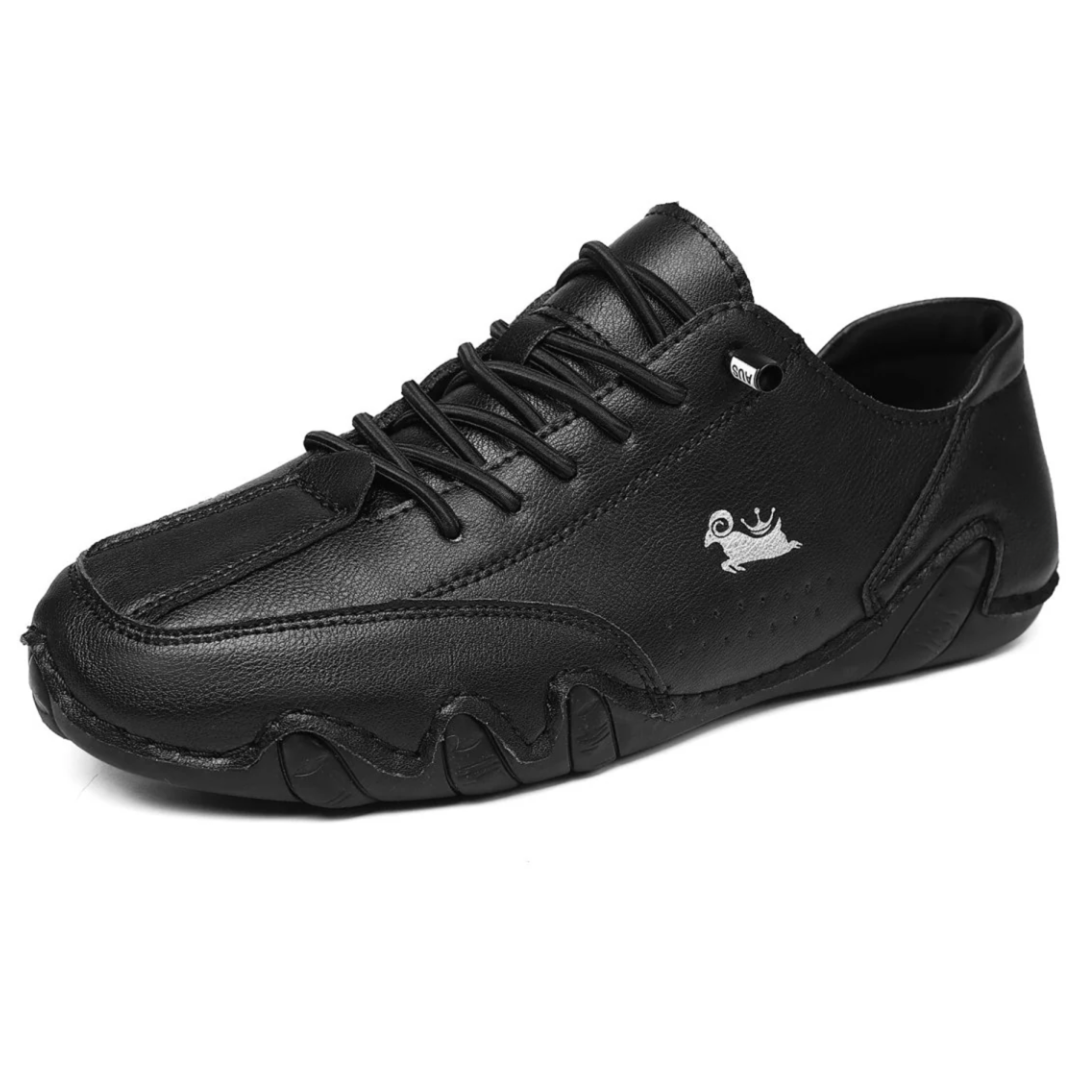 Aura Orthopedic Waterproof Barefoot Sneakers