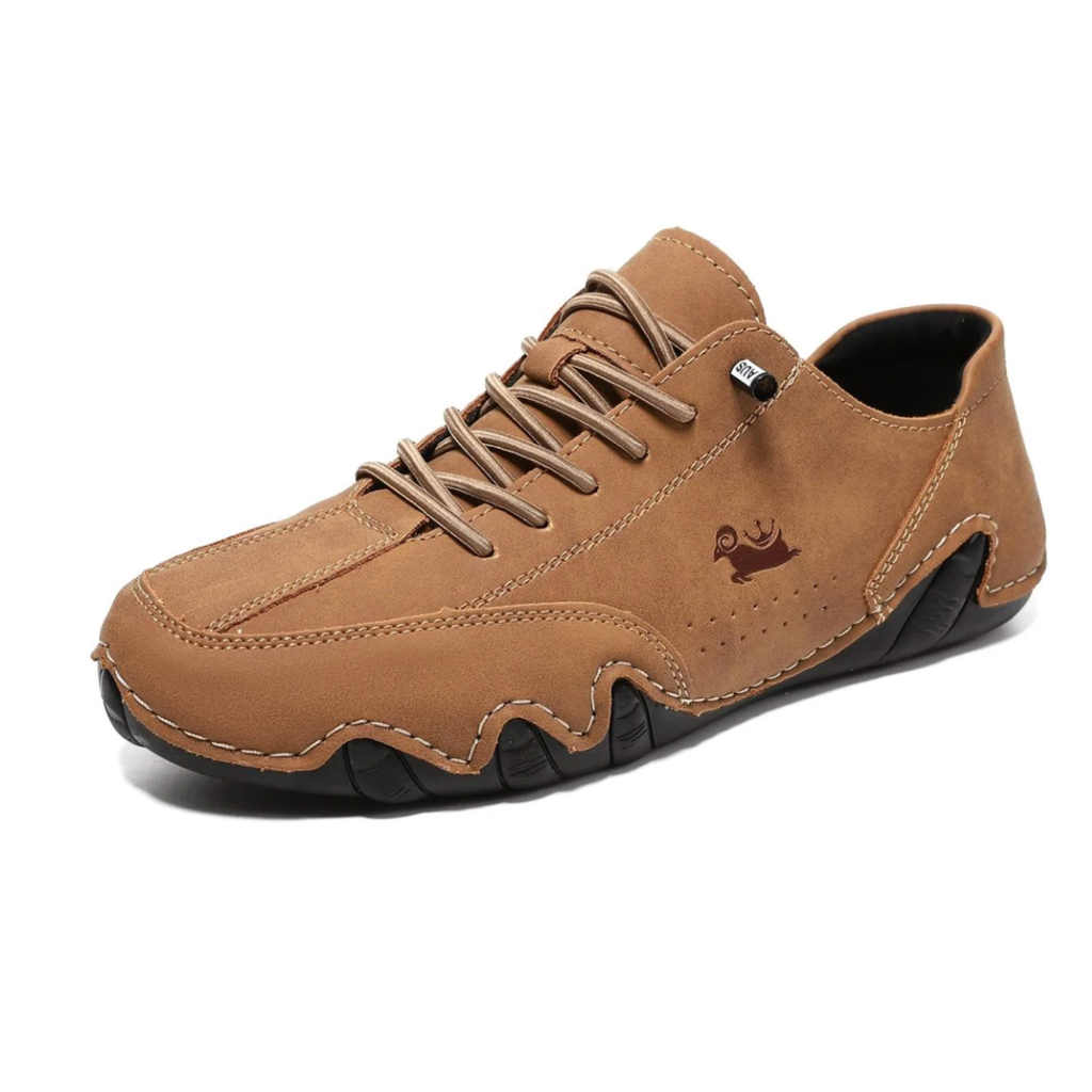 Aura Orthopedic Waterproof Barefoot Sneakers