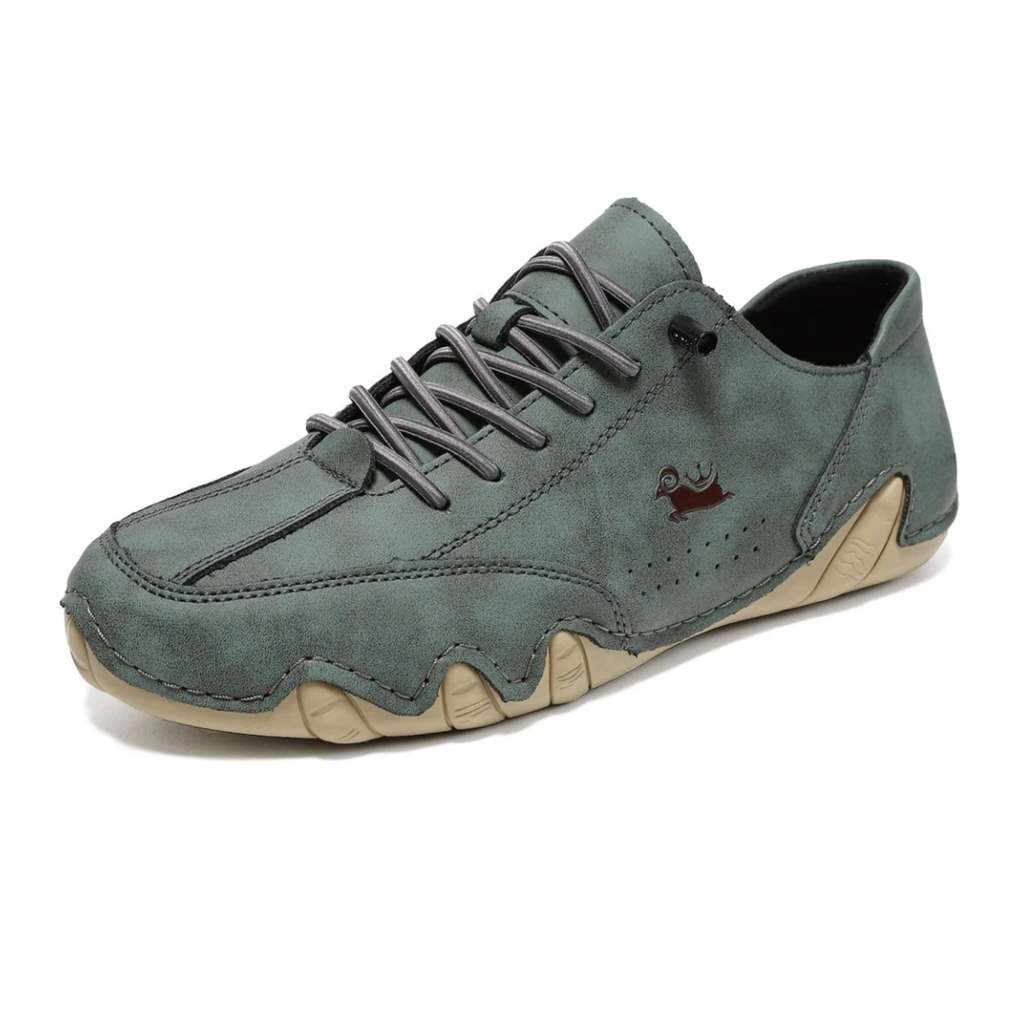 Aura Orthopedic Waterproof Barefoot Sneakers