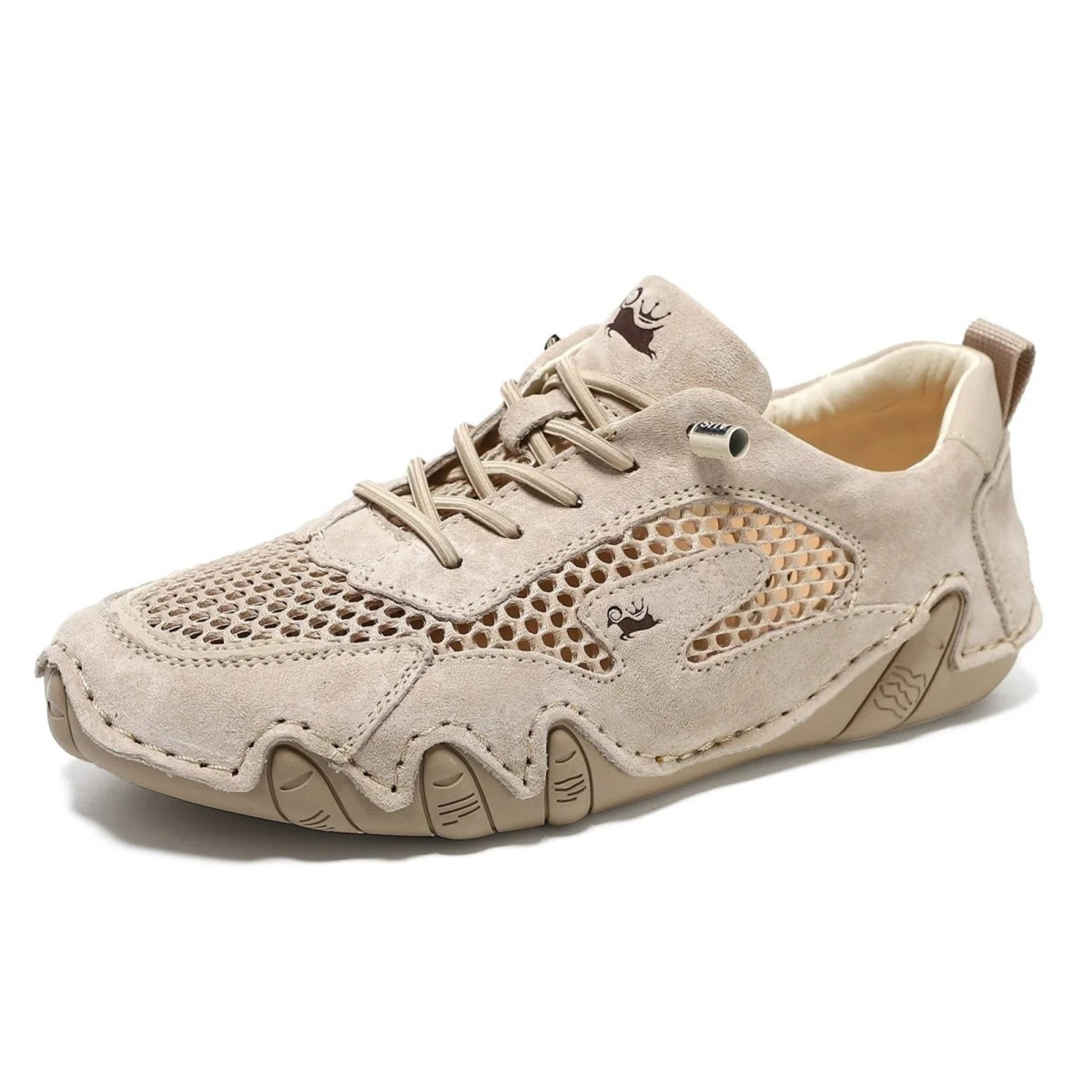 Marel Orthopedic Brethable Barefoot Sneakers