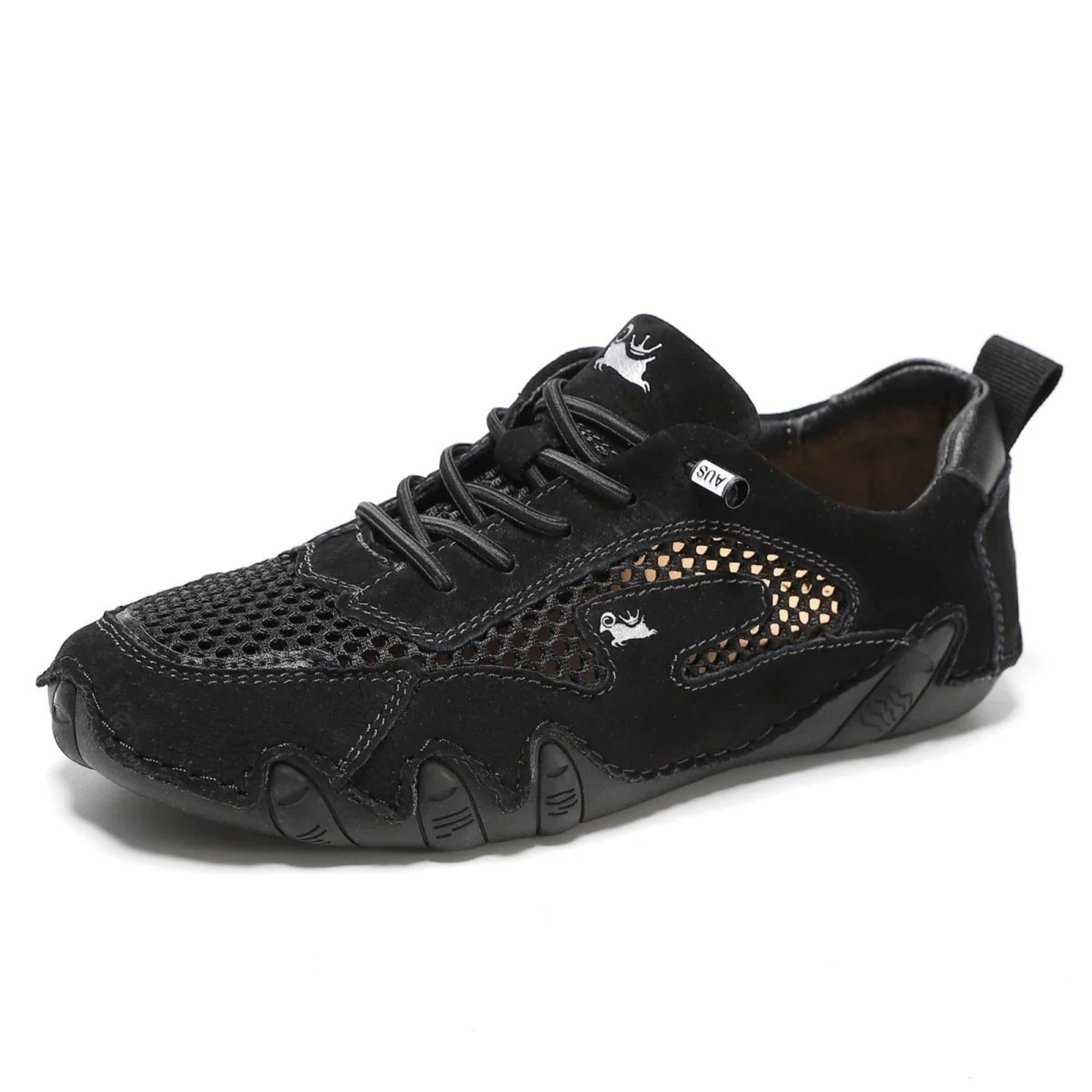 Marel Orthopedic Brethable Barefoot Sneakers