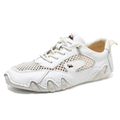 Marel Orthopedic Brethable Barefoot Sneakers