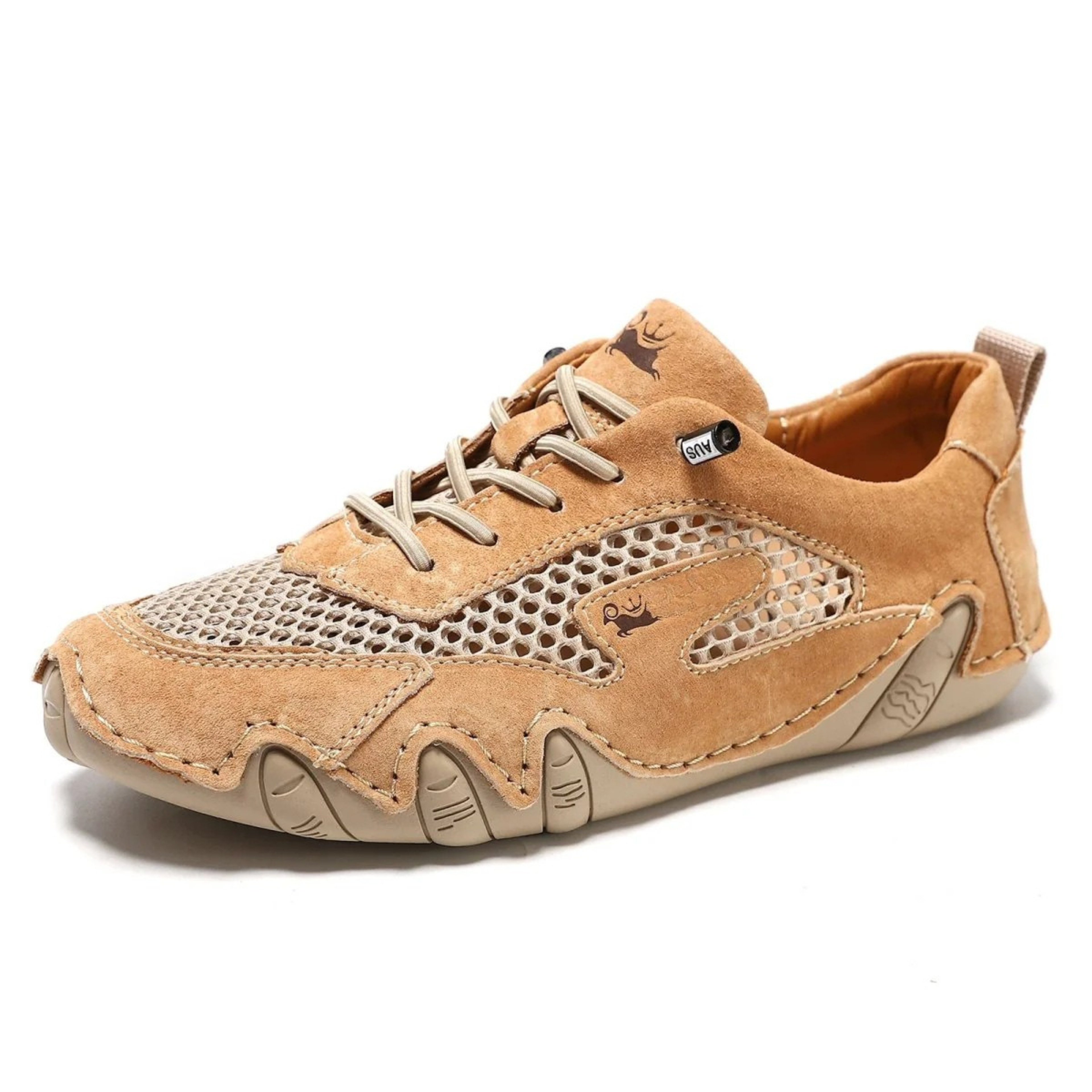 Marel Orthopedic Brethable Barefoot Sneakers
