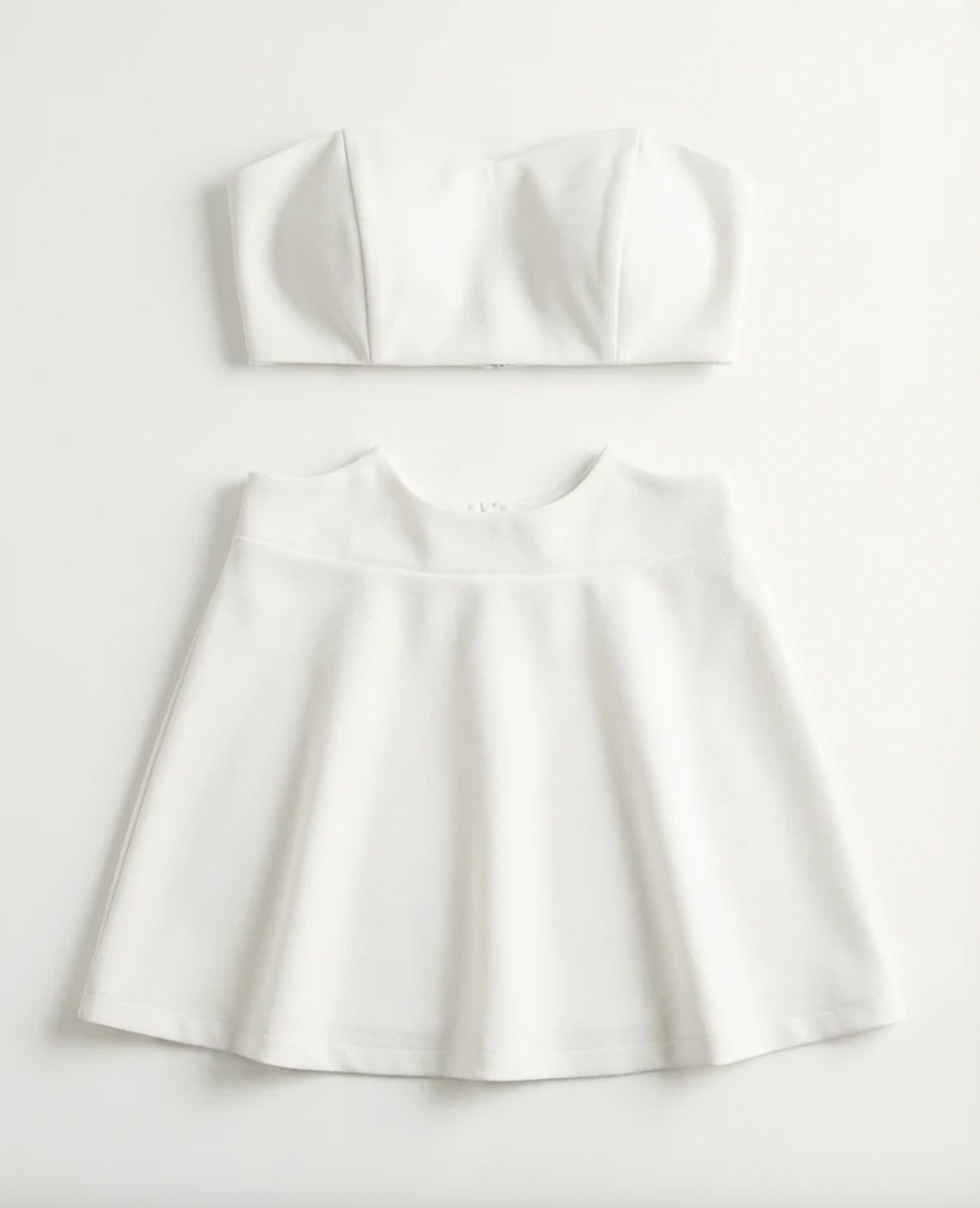 Lyra Mini Dress