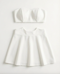 Lyra Mini Dress