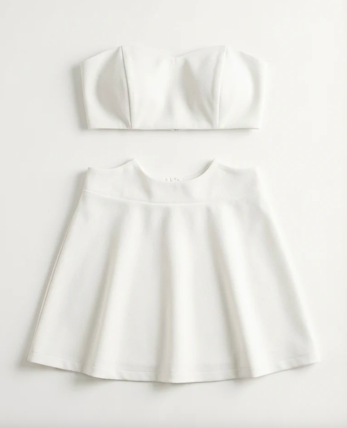 Lyra Mini Dress