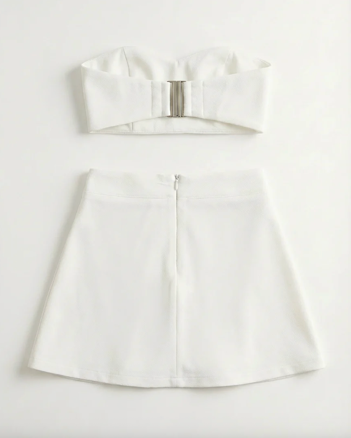 Lyra Mini Dress
