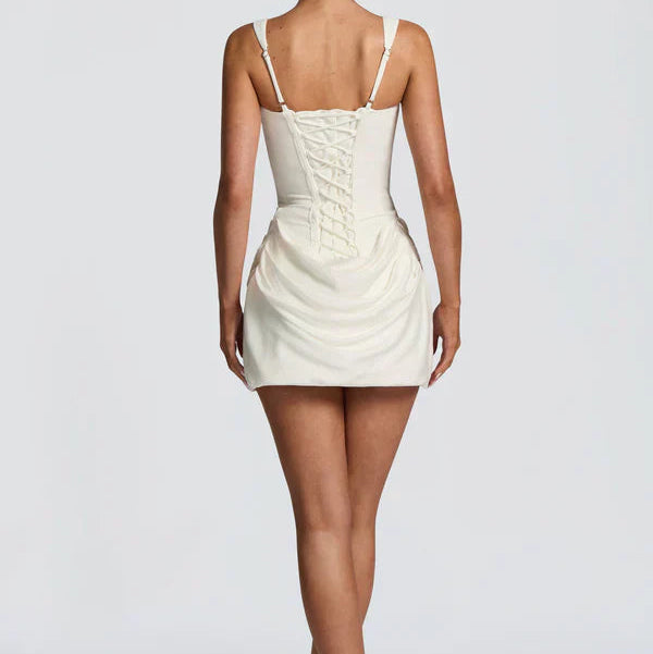 Camilla Mini Dress