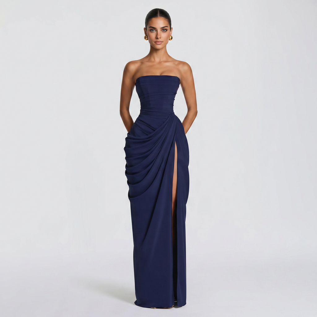 Selena Maxi Dress