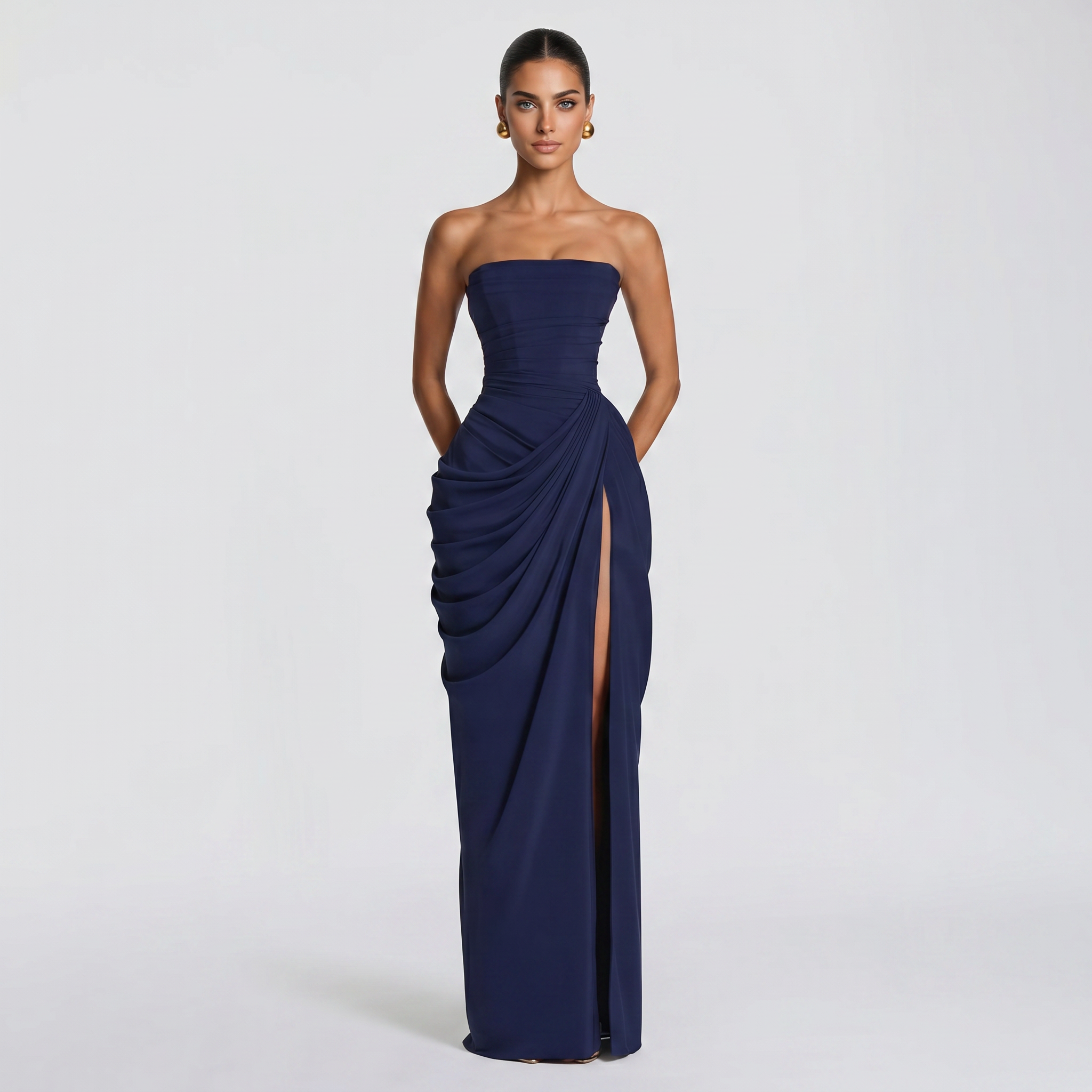 Selena Maxi Dress
