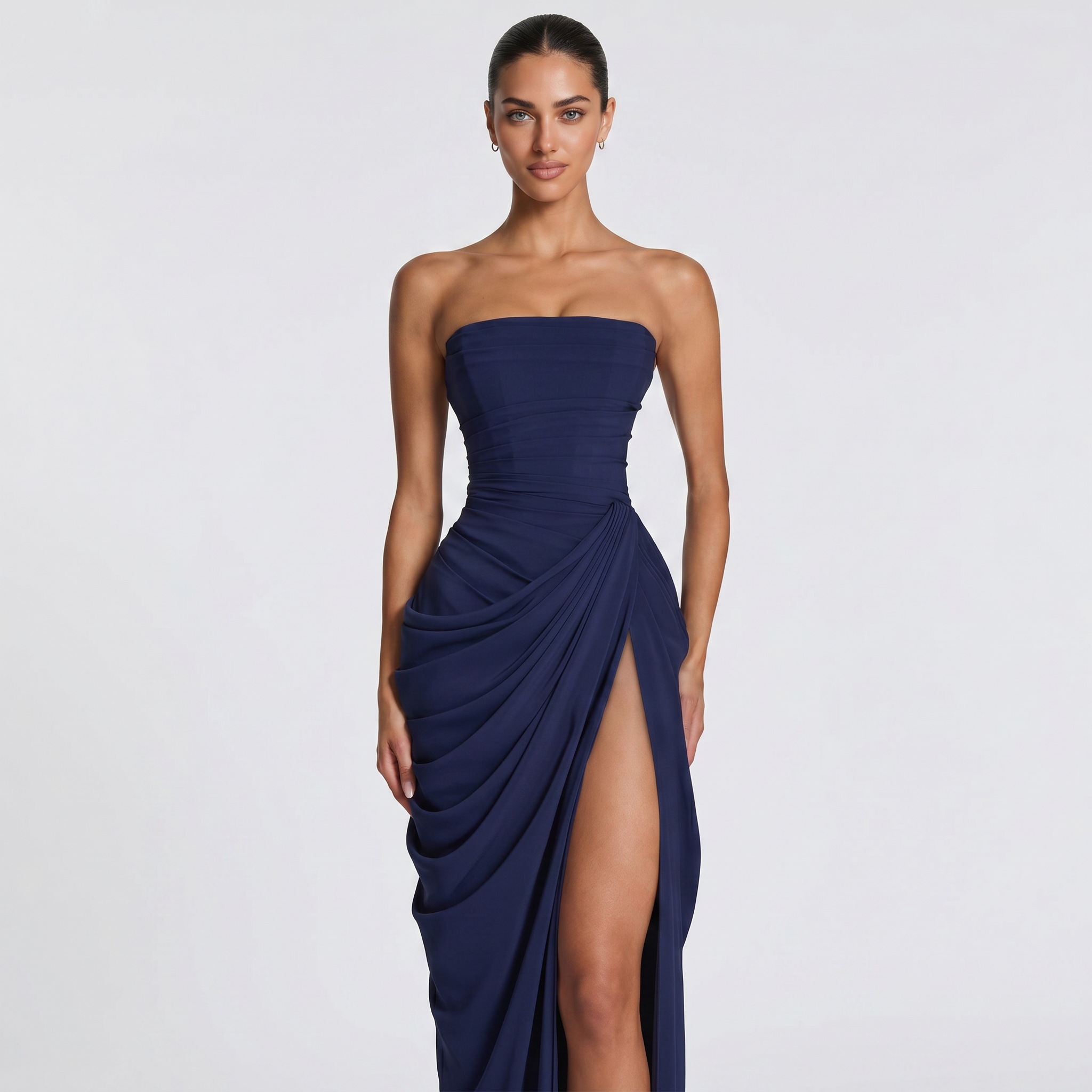 Selena Maxi Dress