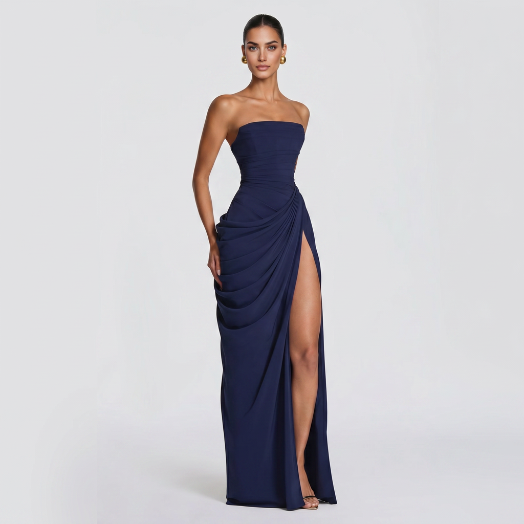 Selena Maxi Dress