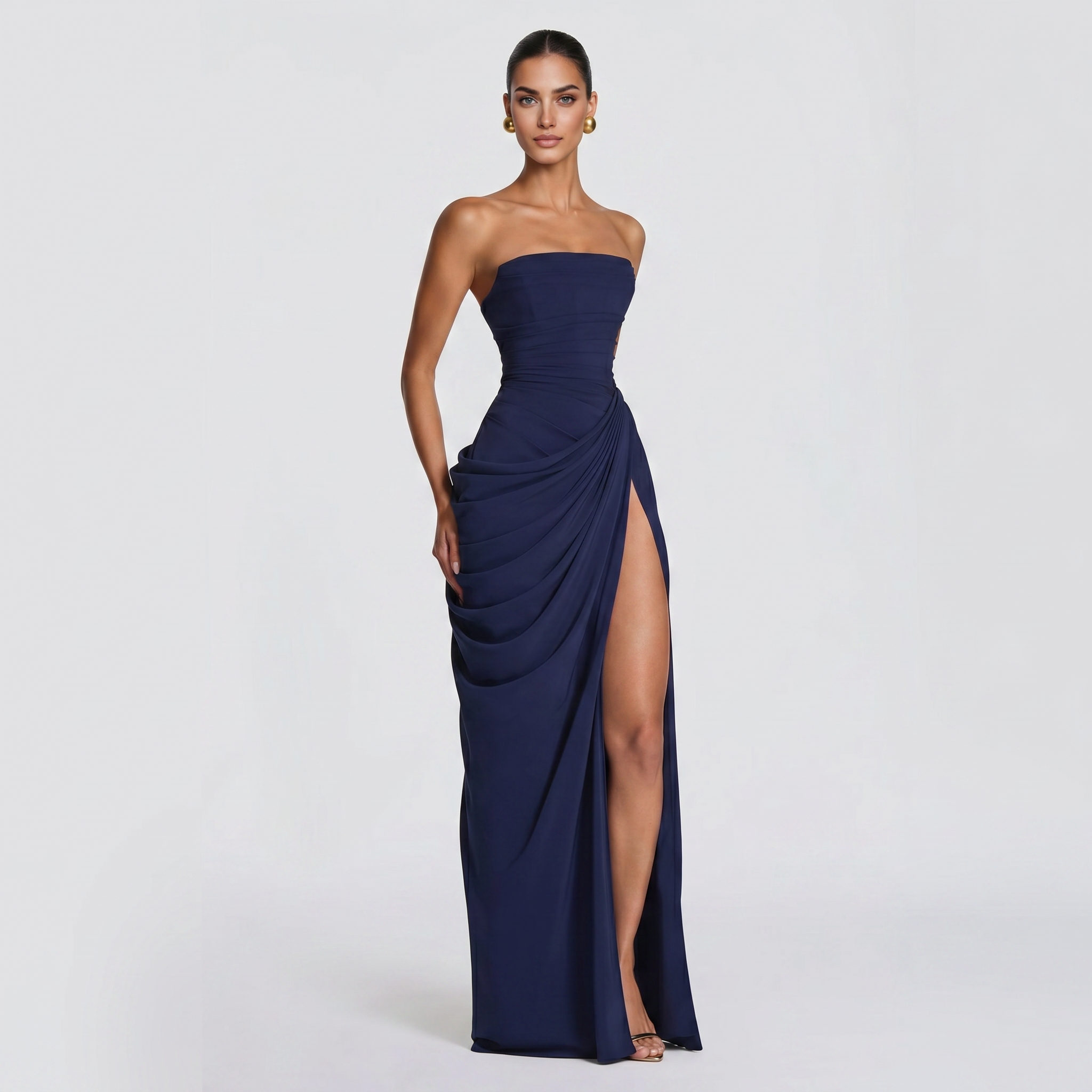 Selena Maxi Dress