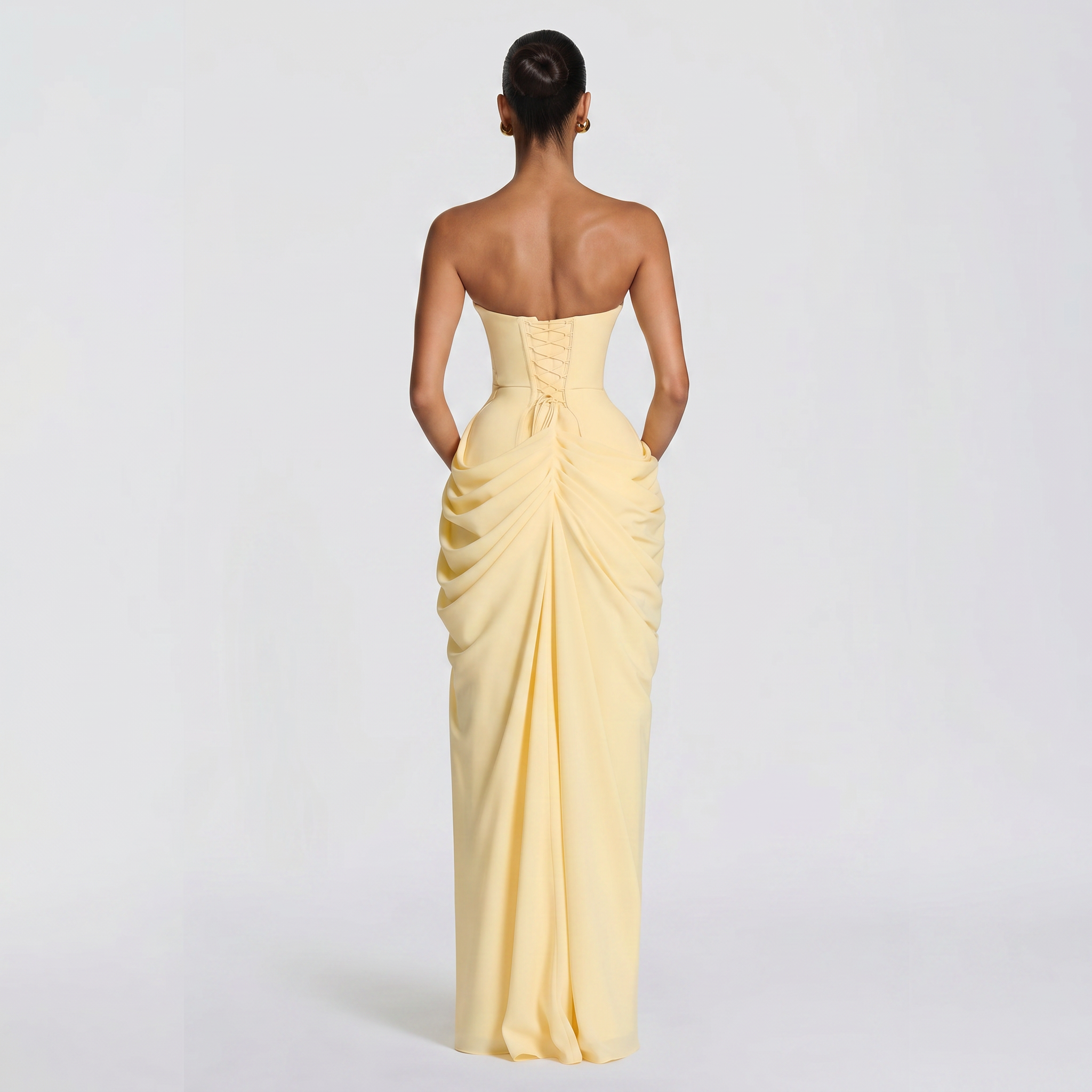 Selena Maxi Dress
