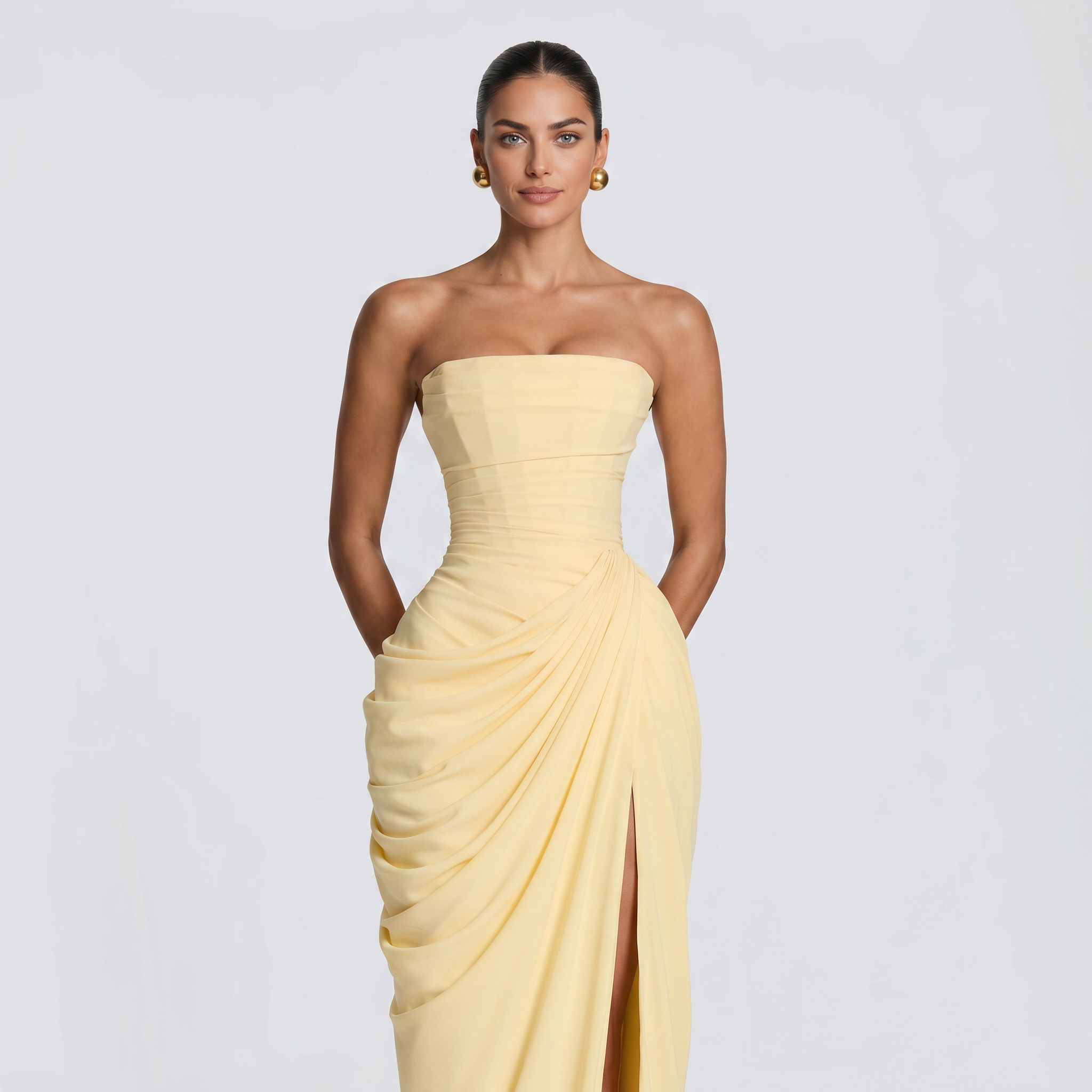 Selena Maxi Dress