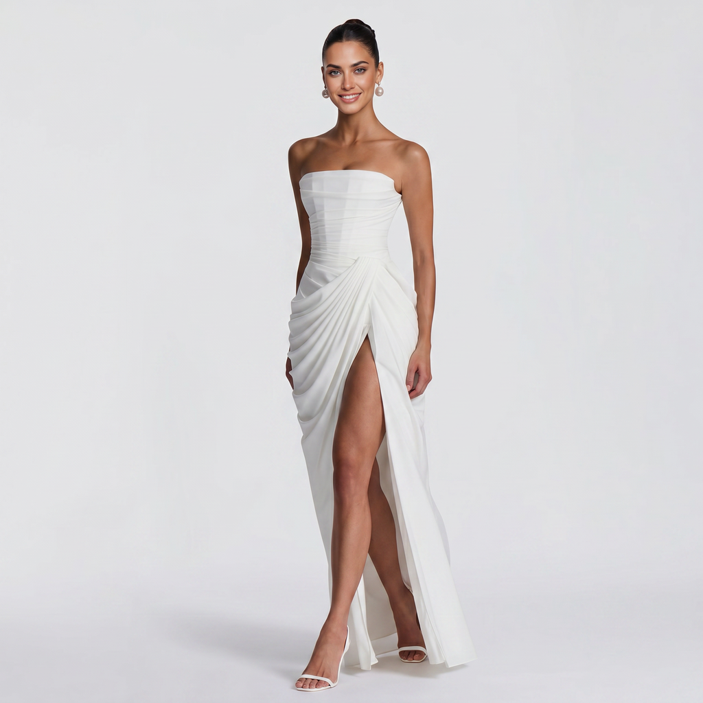Selena Maxi Dress