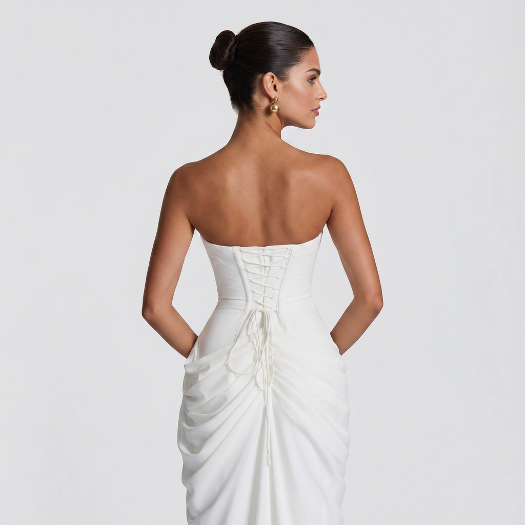 Selena Maxi Dress