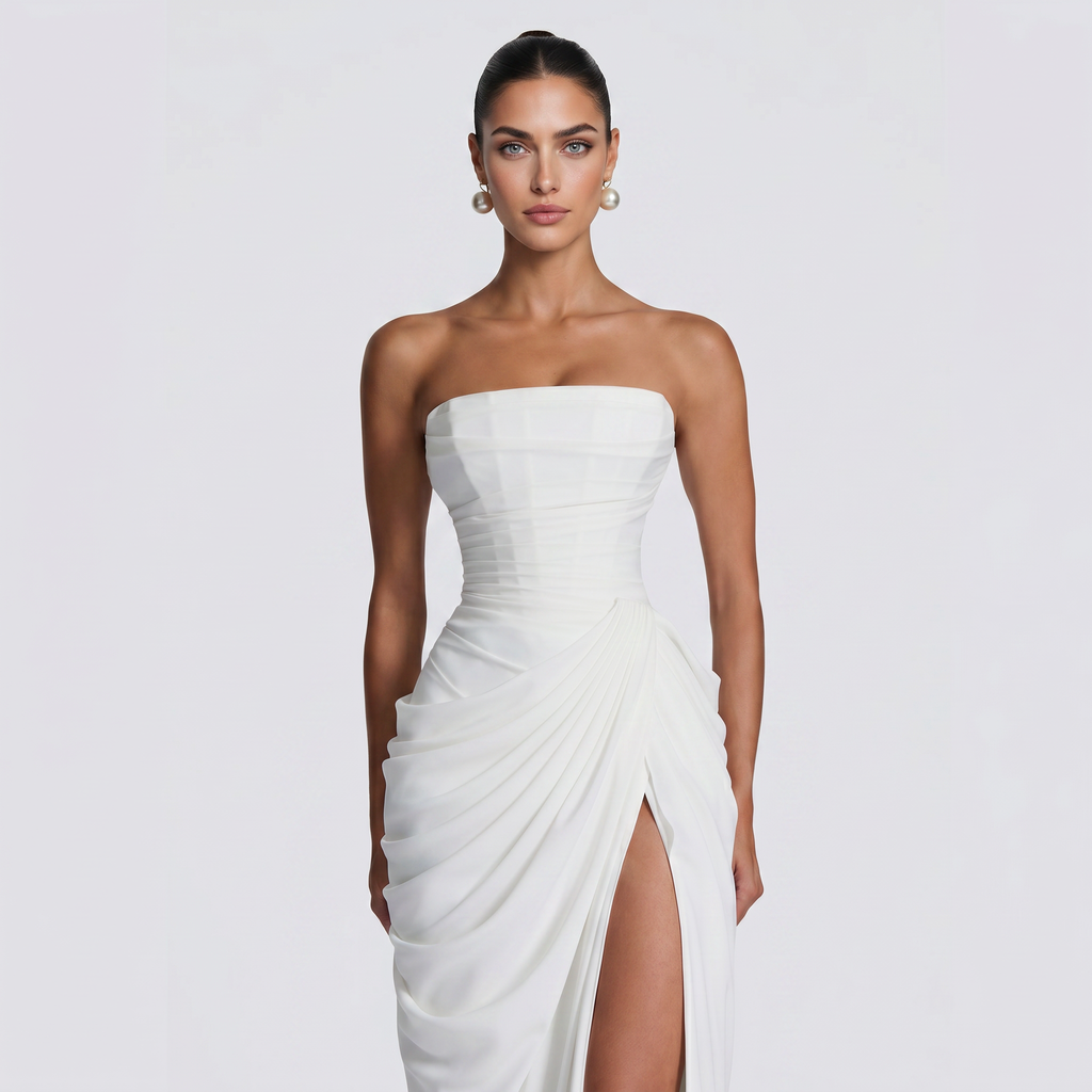 Selena Maxi Dress
