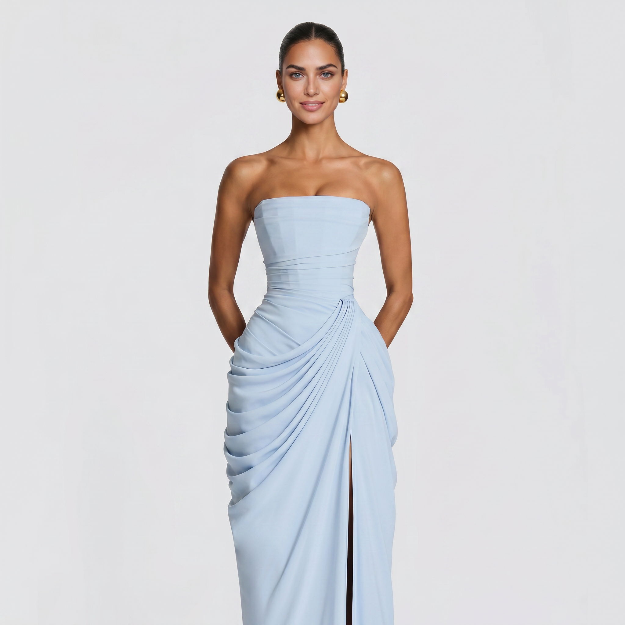 Selena Maxi Dress
