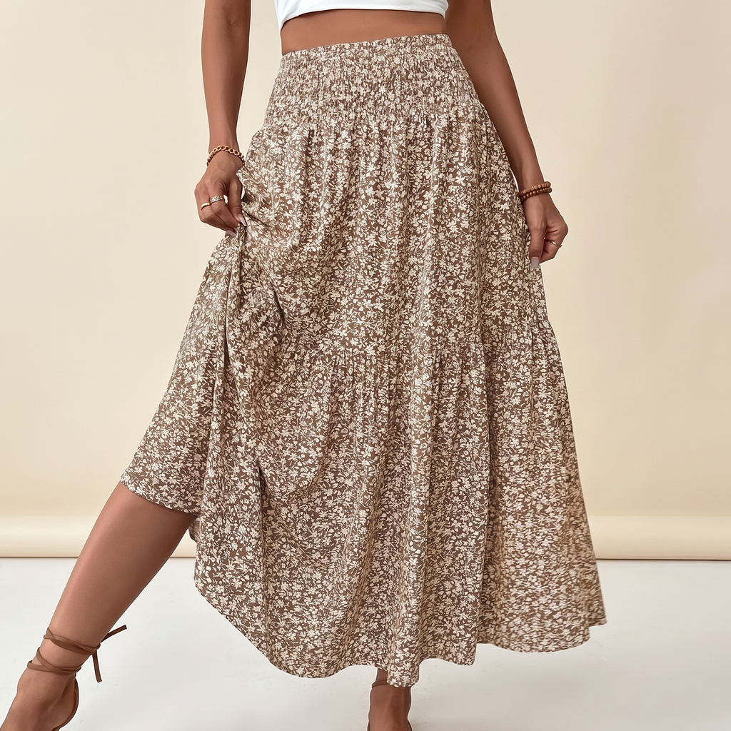 Fiora Florar Skirt