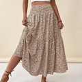Fiora Florar Skirt