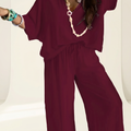 Nia Lounge Set