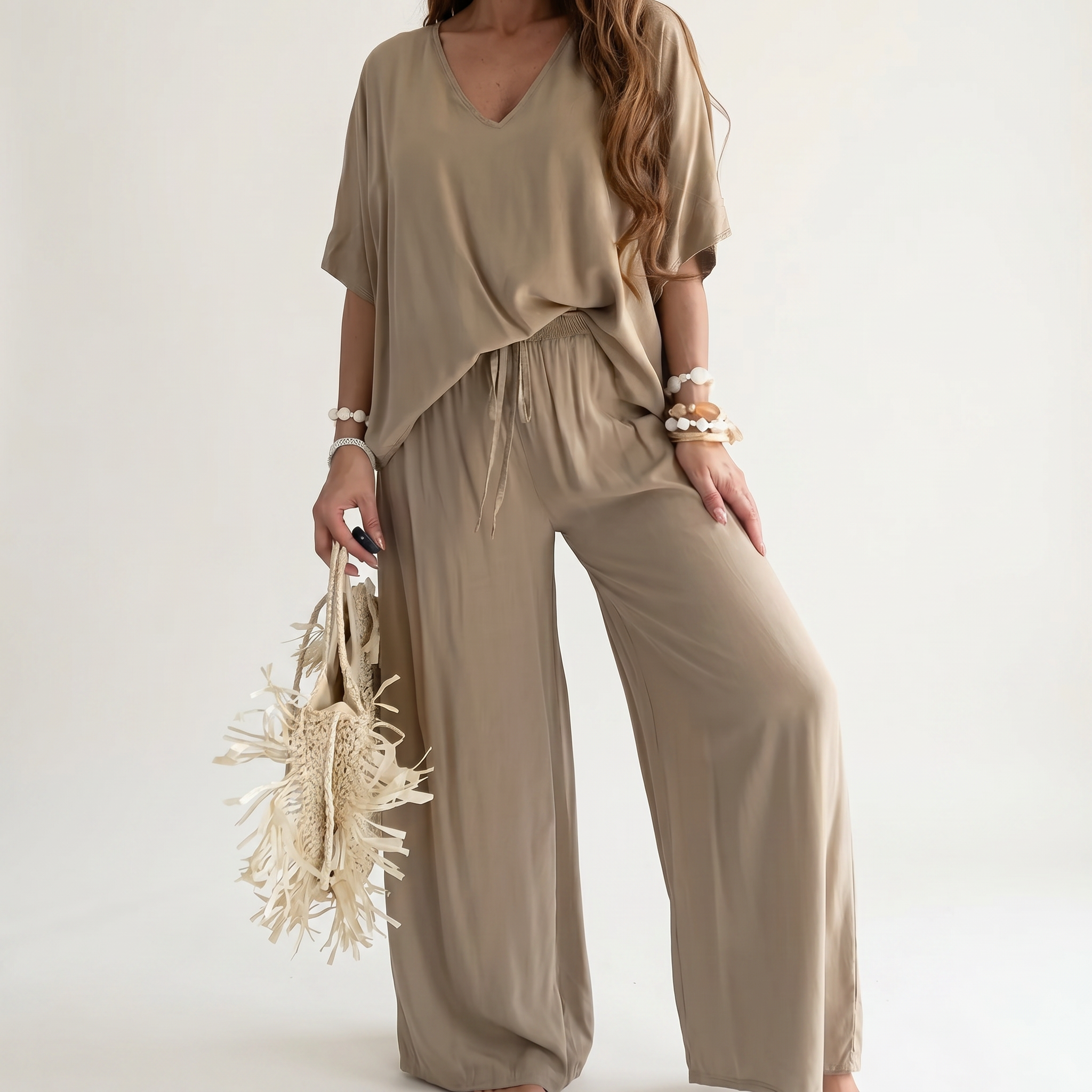 Nia Lounge Set