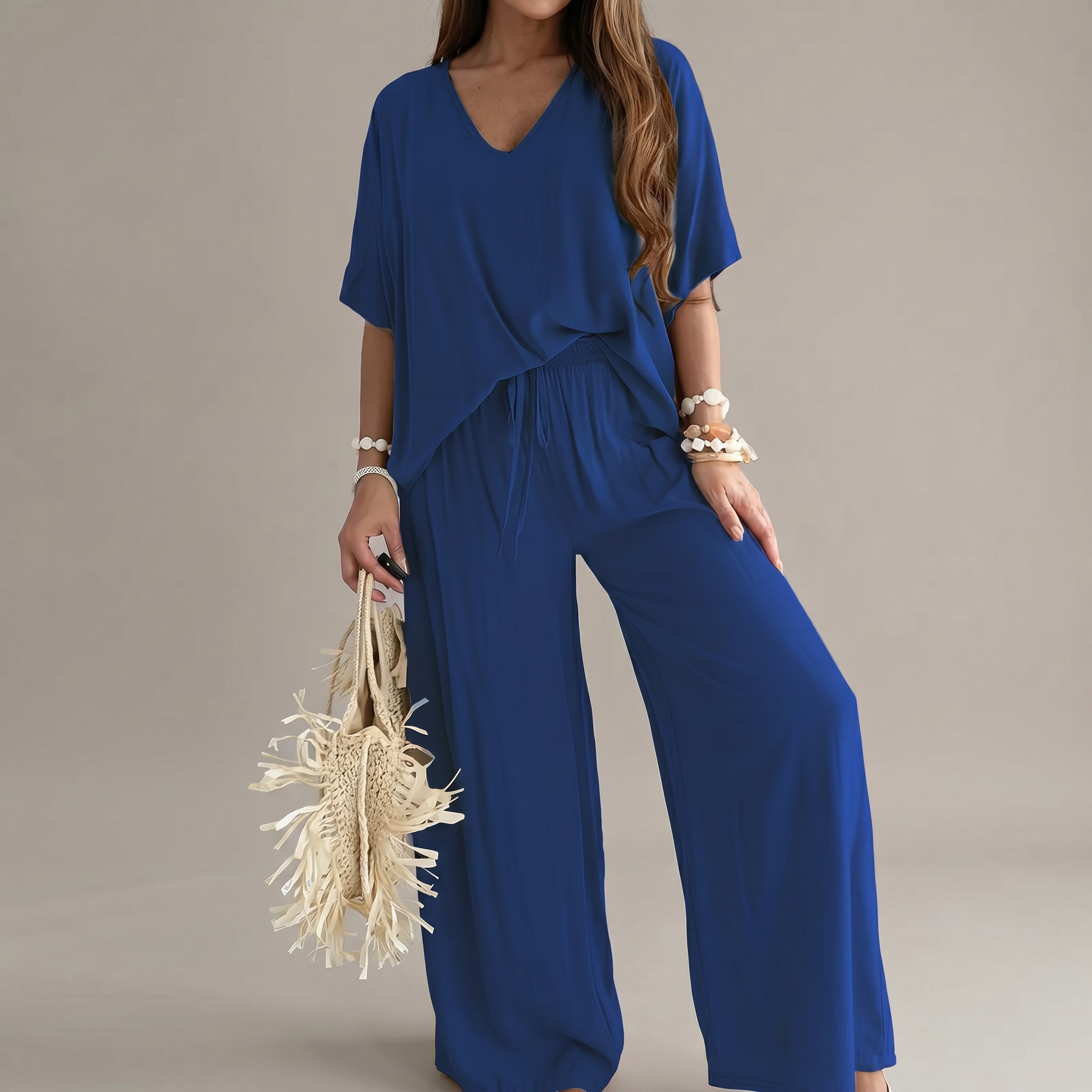 Nia Lounge Set