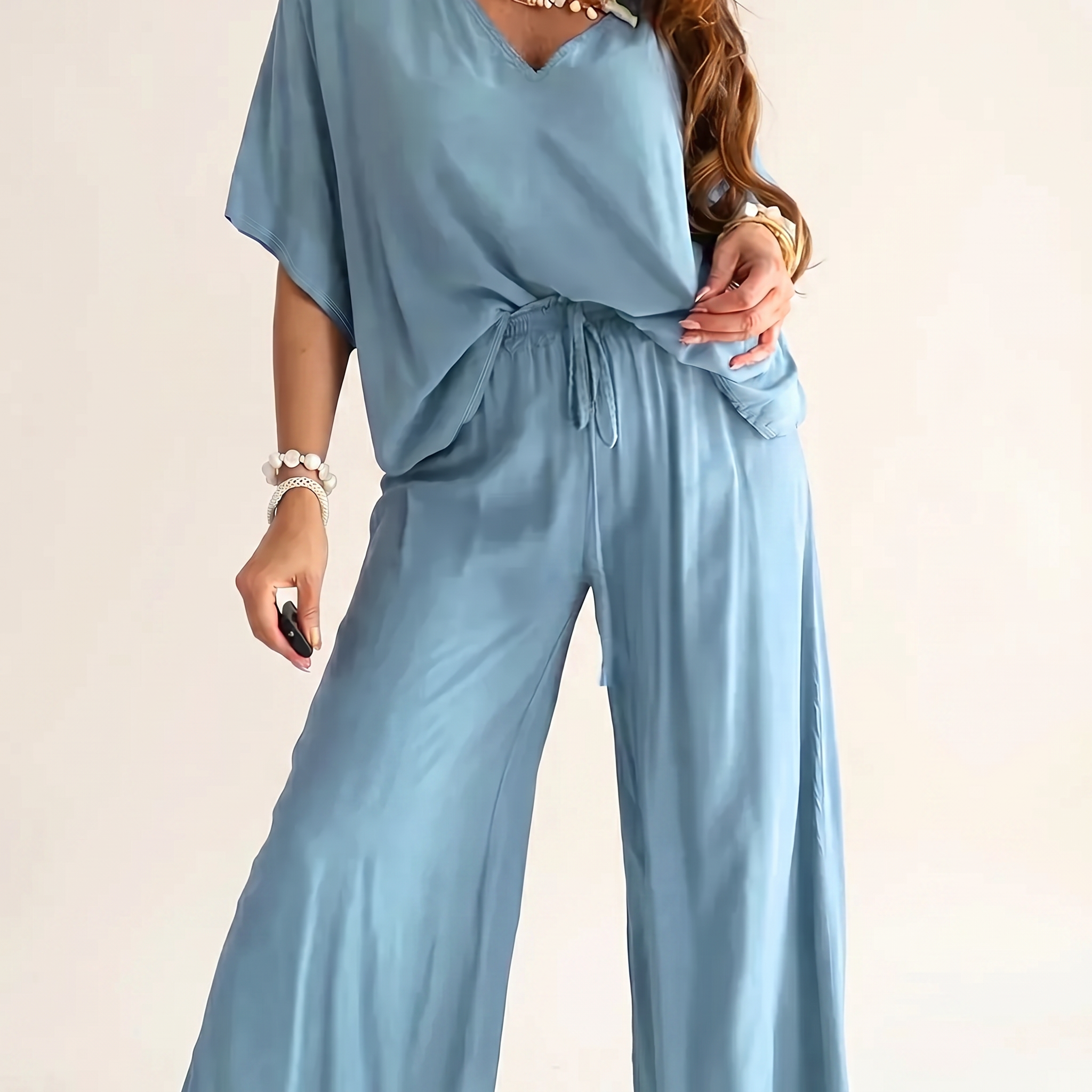 Nia Lounge Set