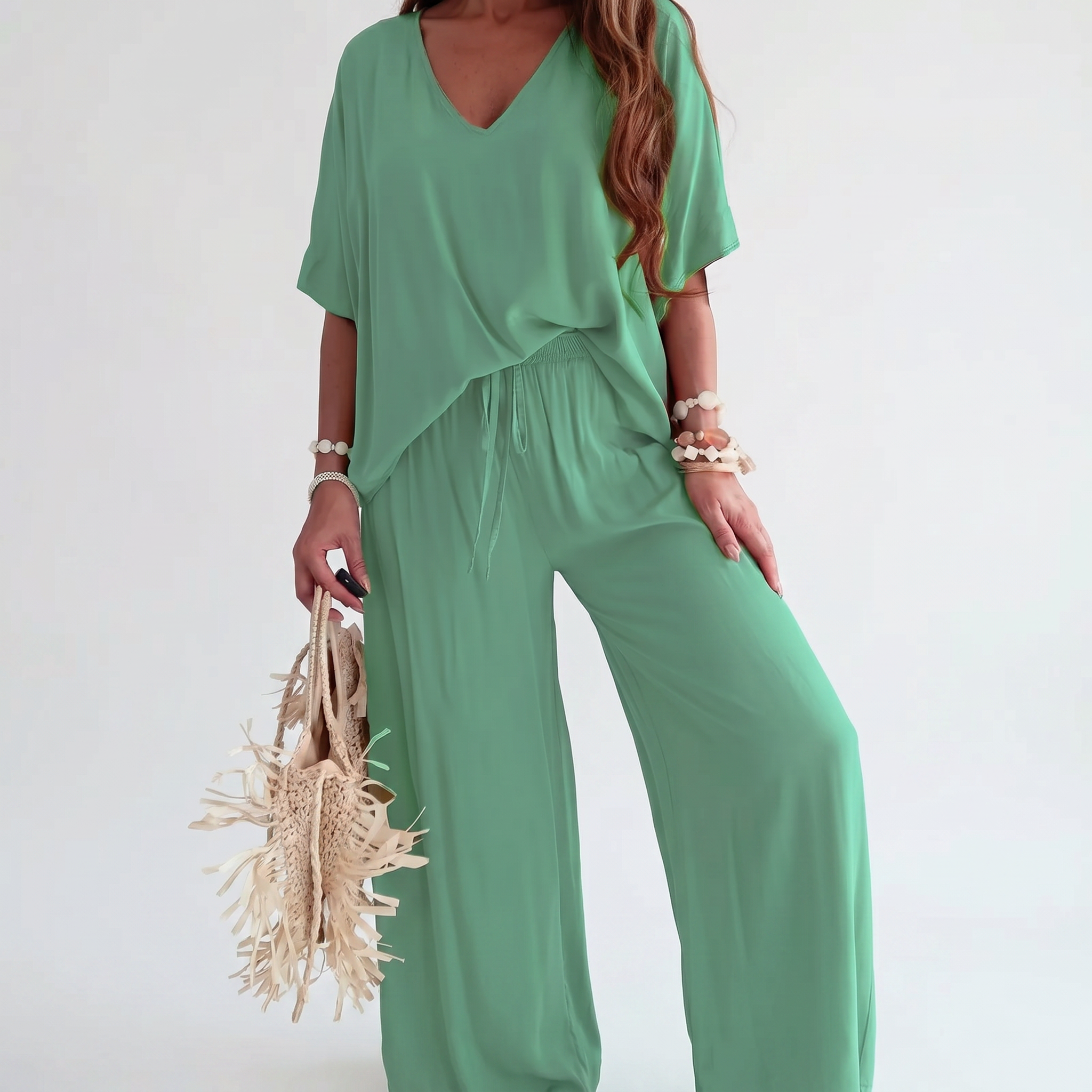 Nia Lounge Set