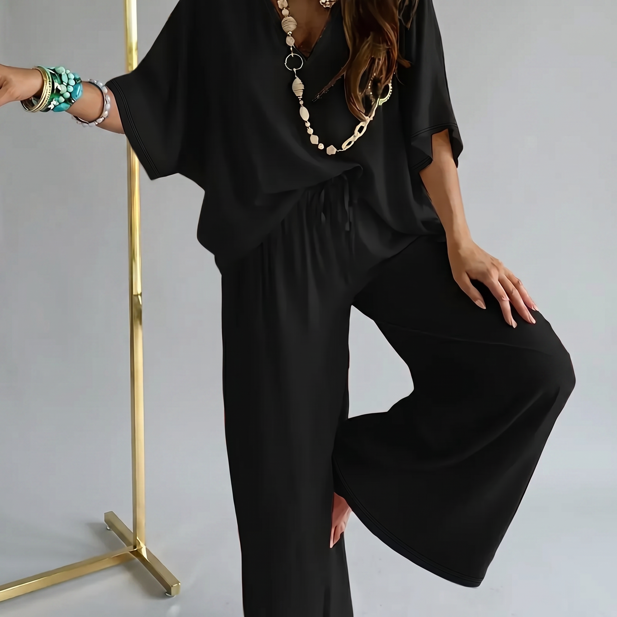 Nia Lounge Set