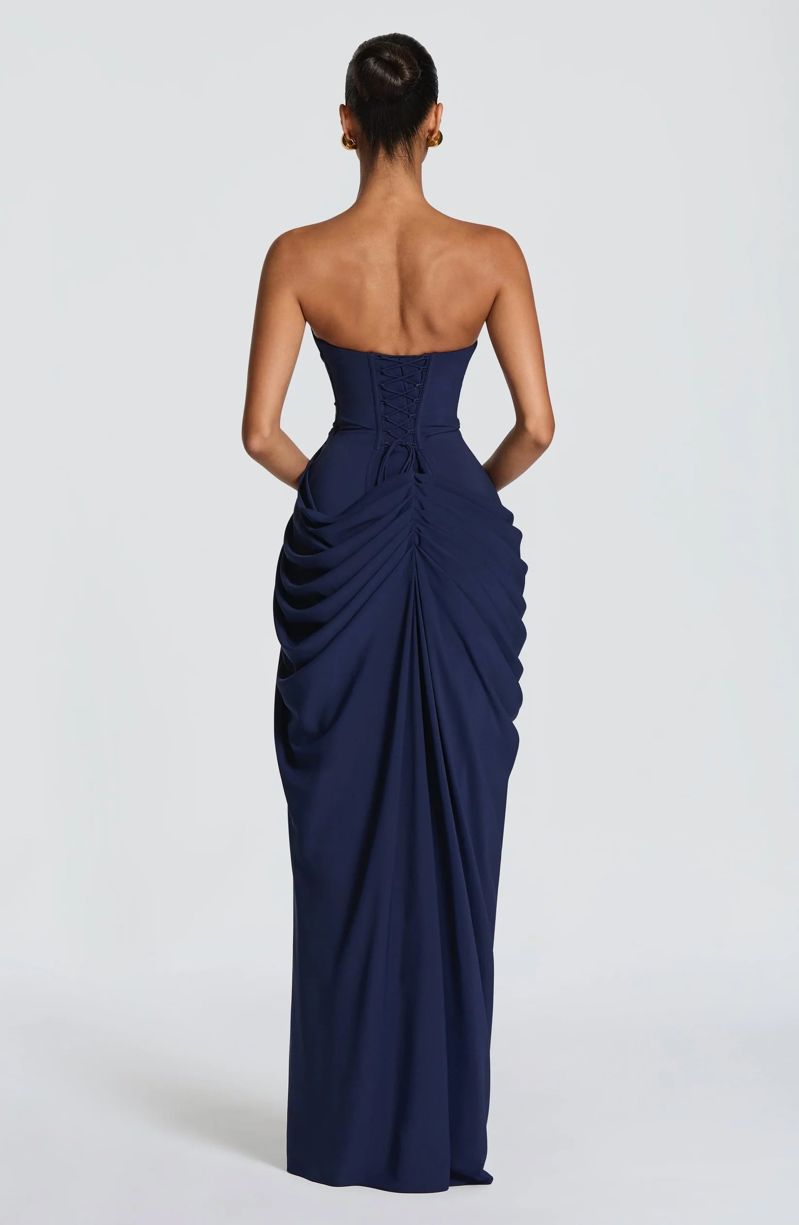 Selena Maxi Dress