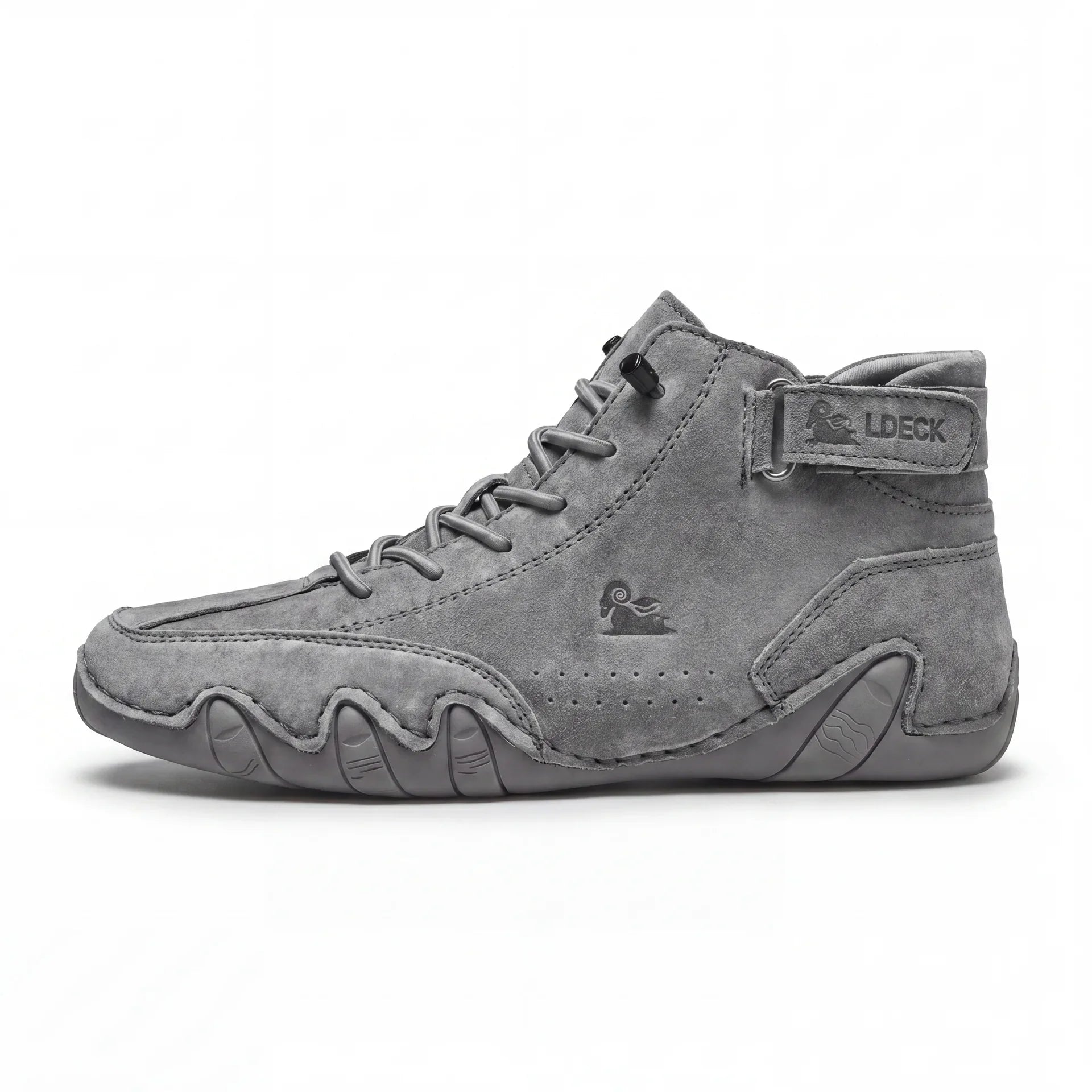 Vesta Orthopedic Waterproof Leather Sneakers