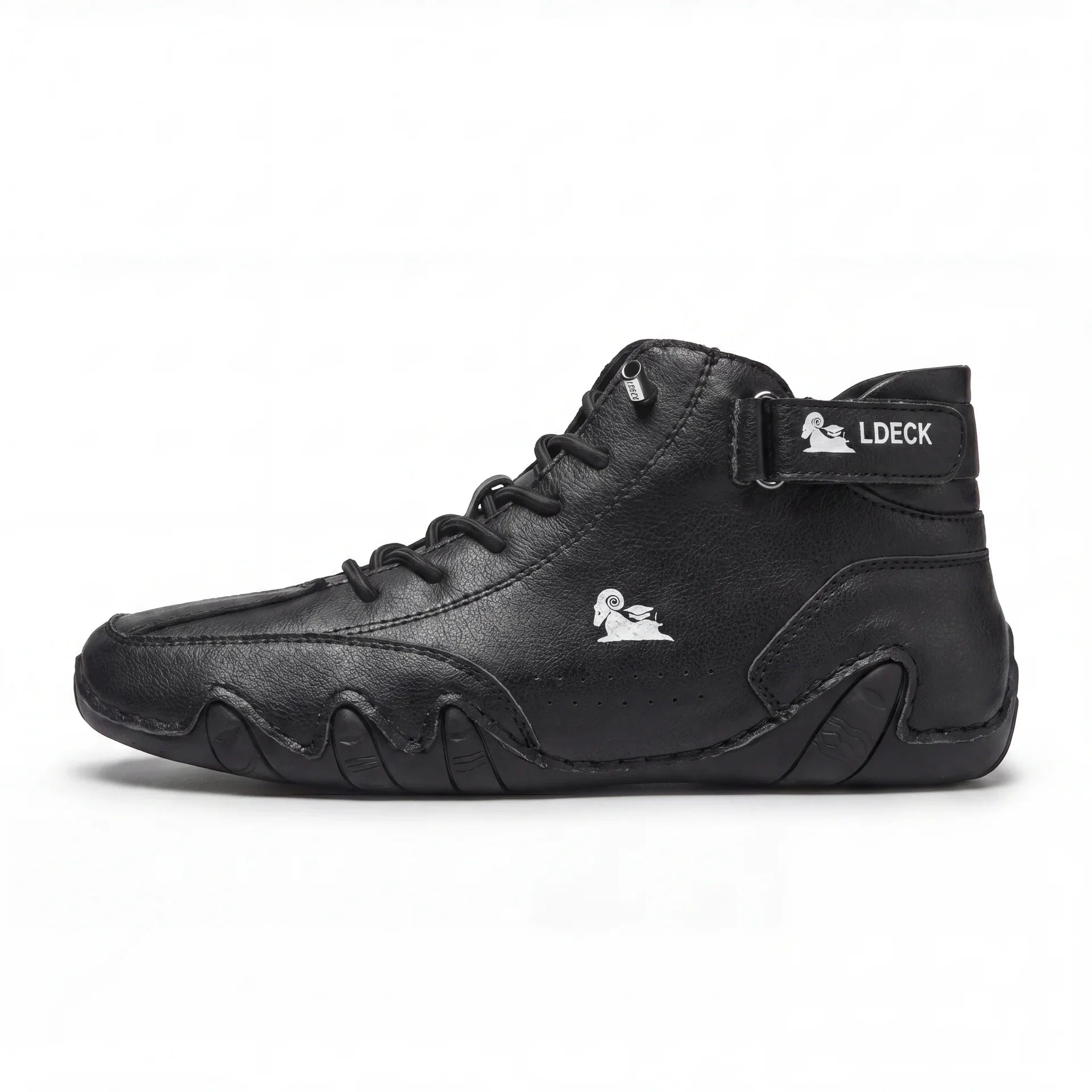 Vesta Orthopedic Waterproof Leather Sneakers