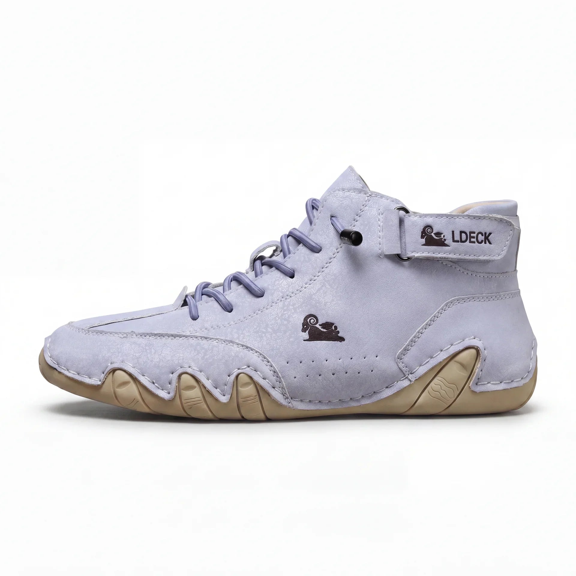 Vesta Orthopedic Waterproof Leather Sneakers