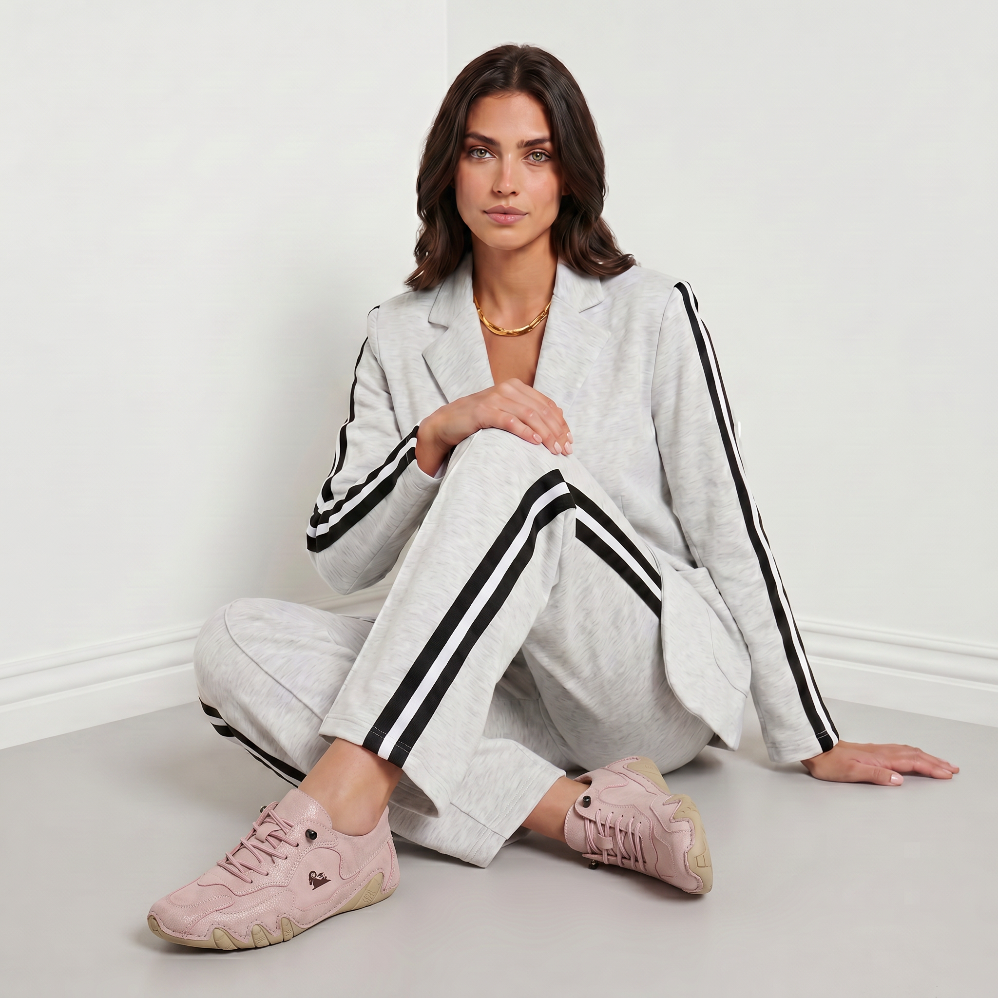 Elia Everyday Orthopedic Barefoot Sneakers