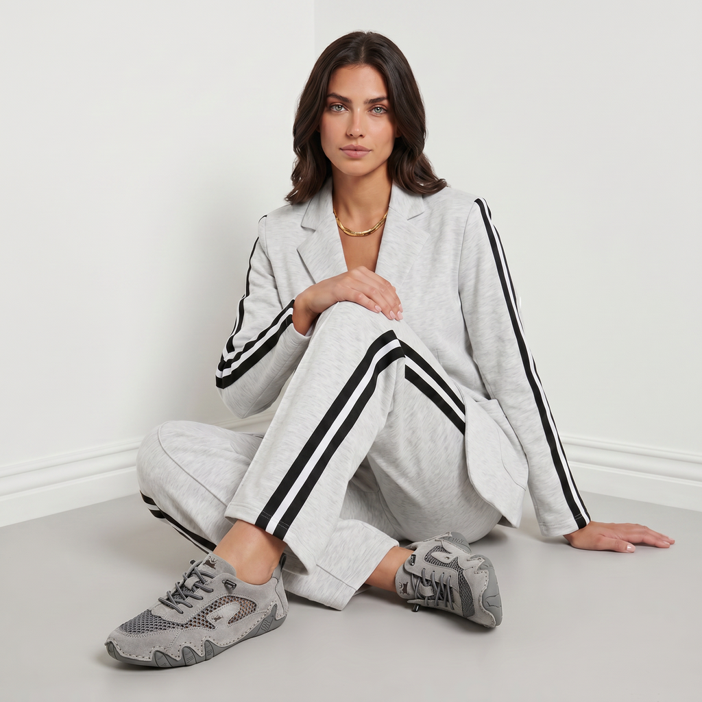 Marel Orthopedic Brethable Barefoot Sneakers