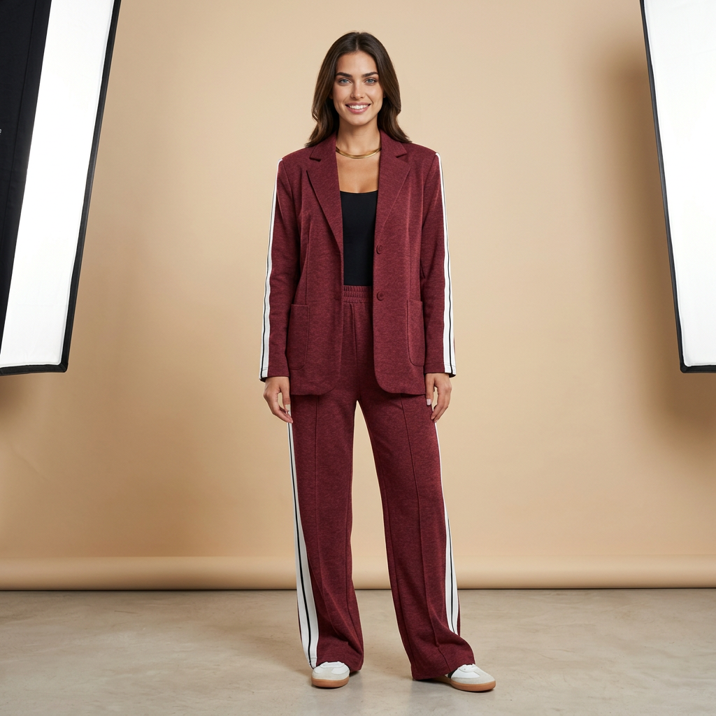 Alicia Suit