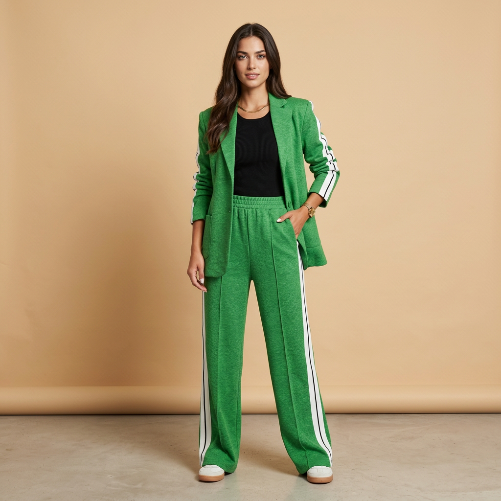 Alicia Suit