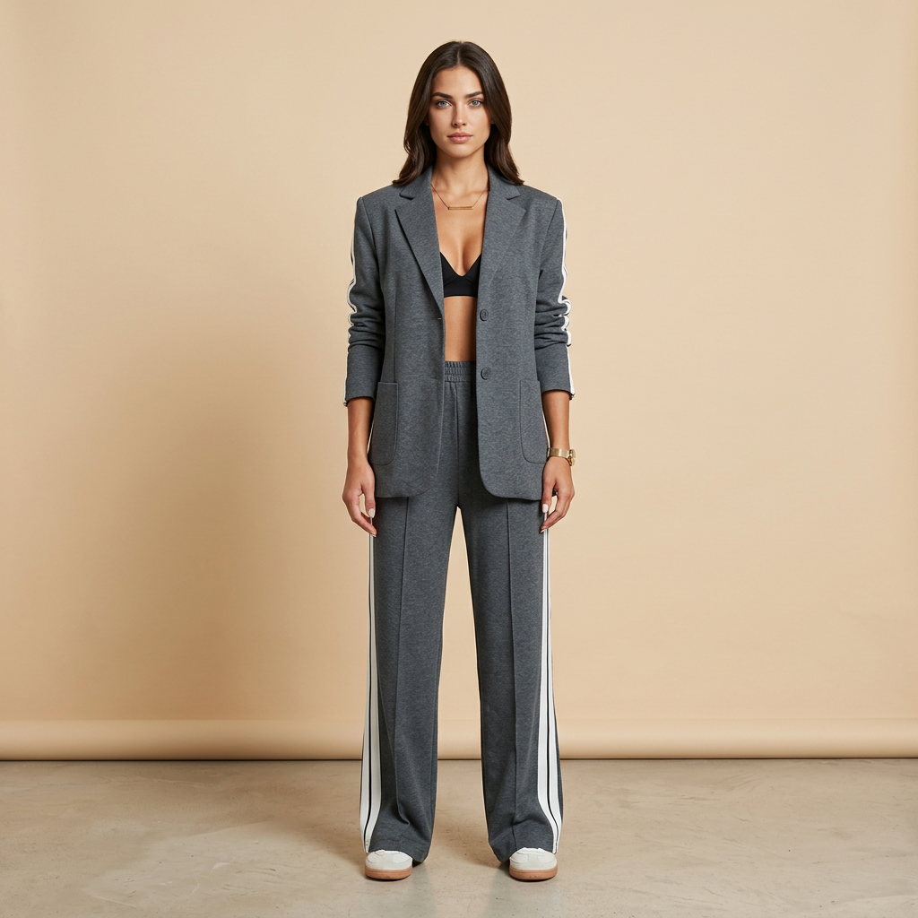 Alicia Suit