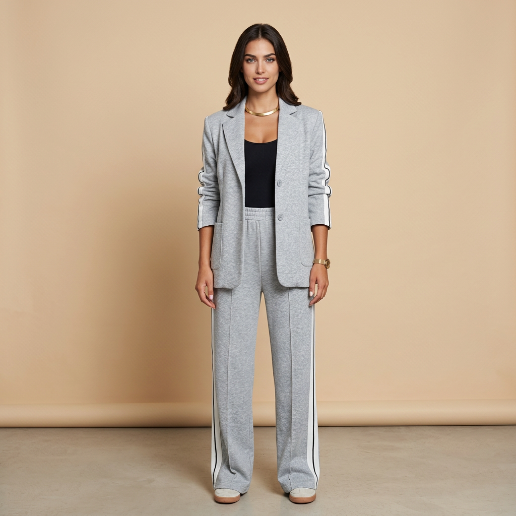 Alicia Suit