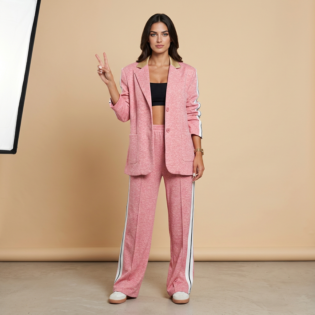 Alicia Suit
