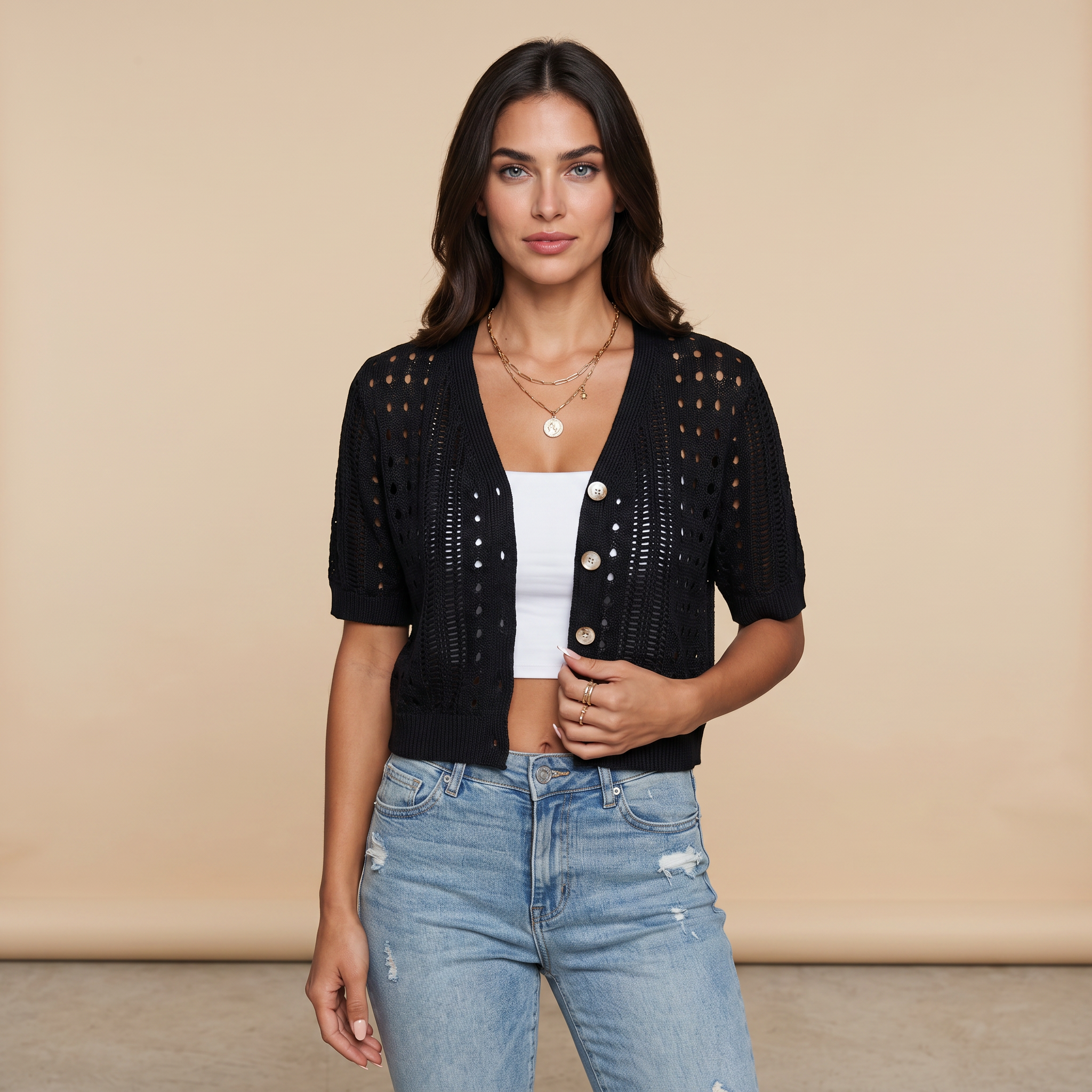 Ellea Cardigan