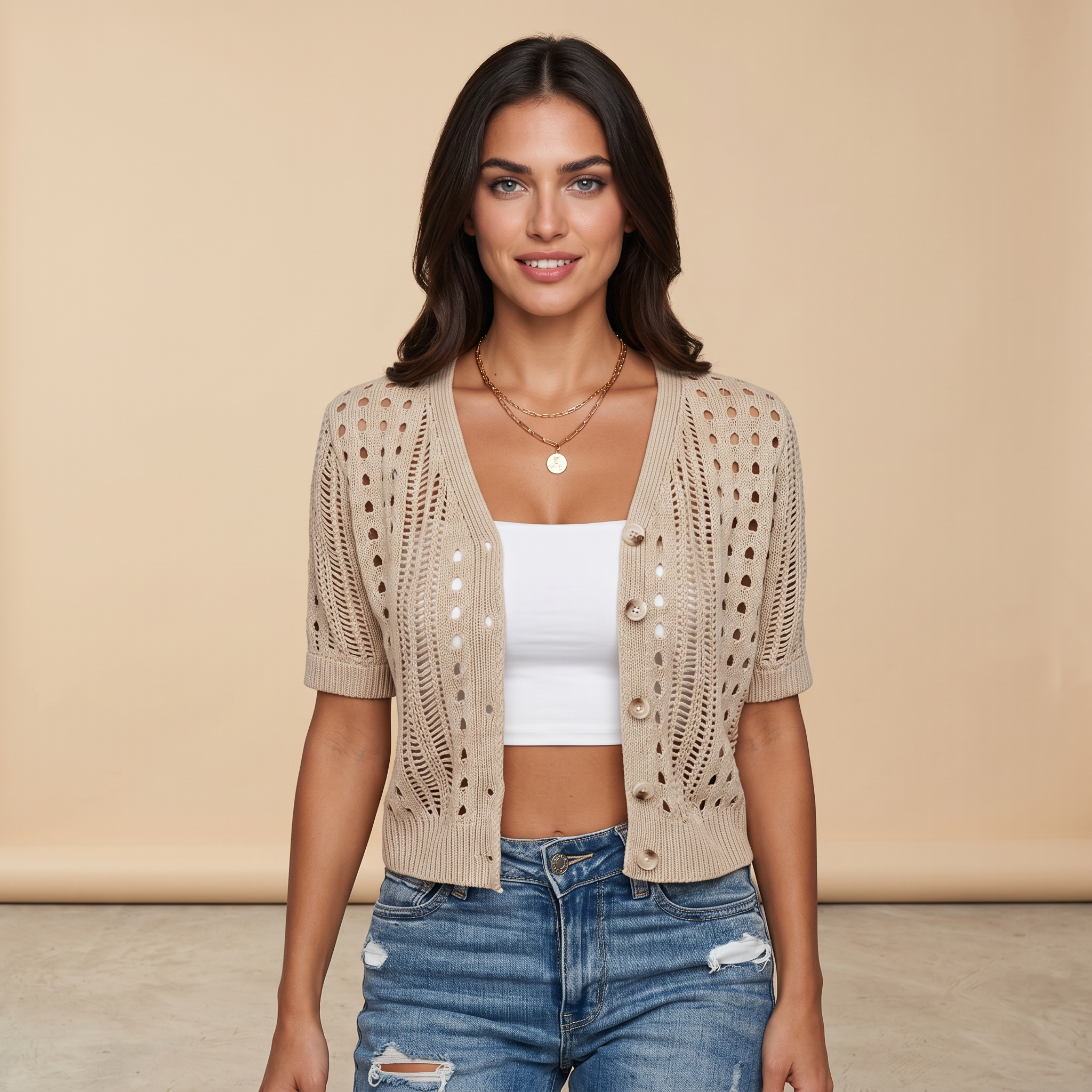 Ellea Cardigan