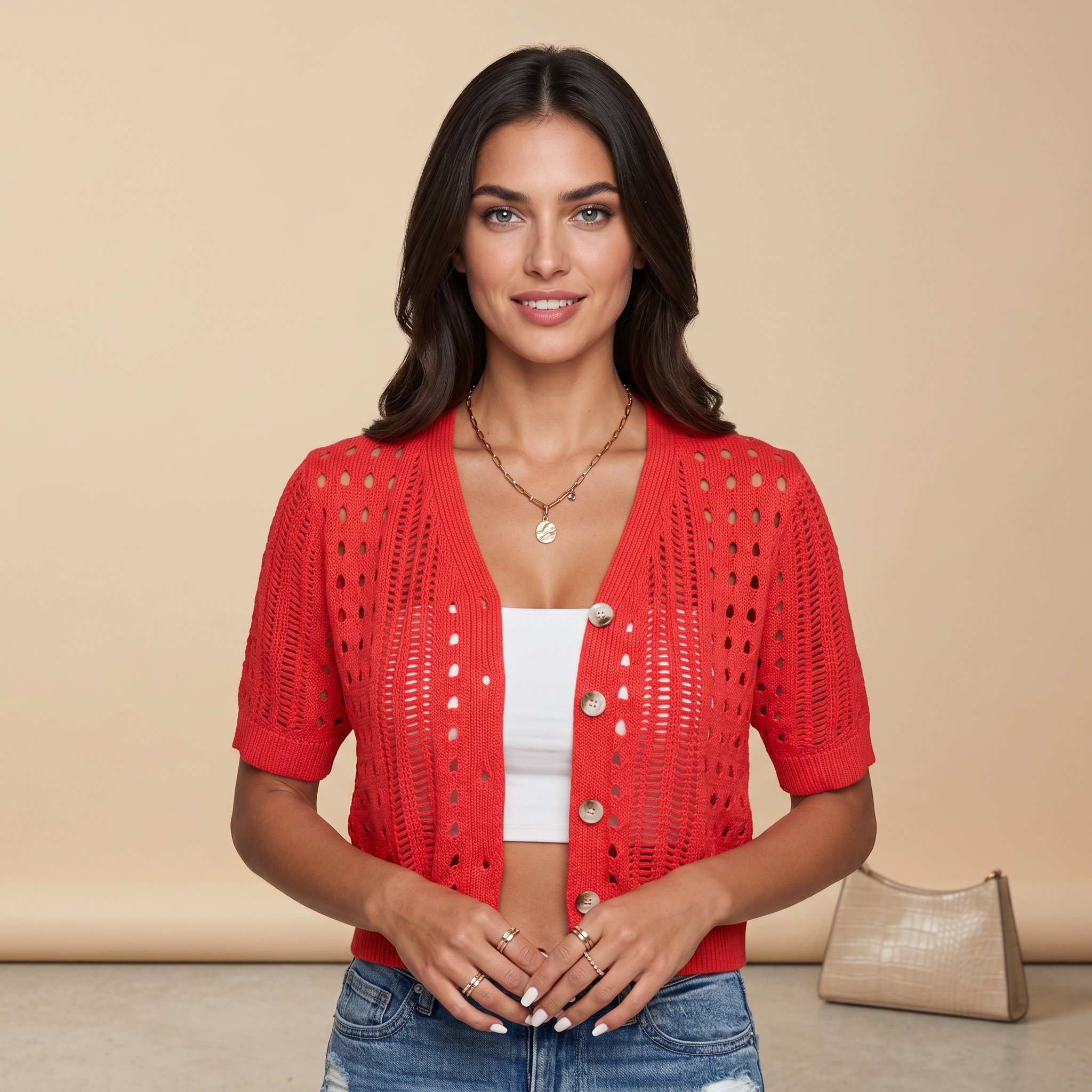 Ellea Cardigan