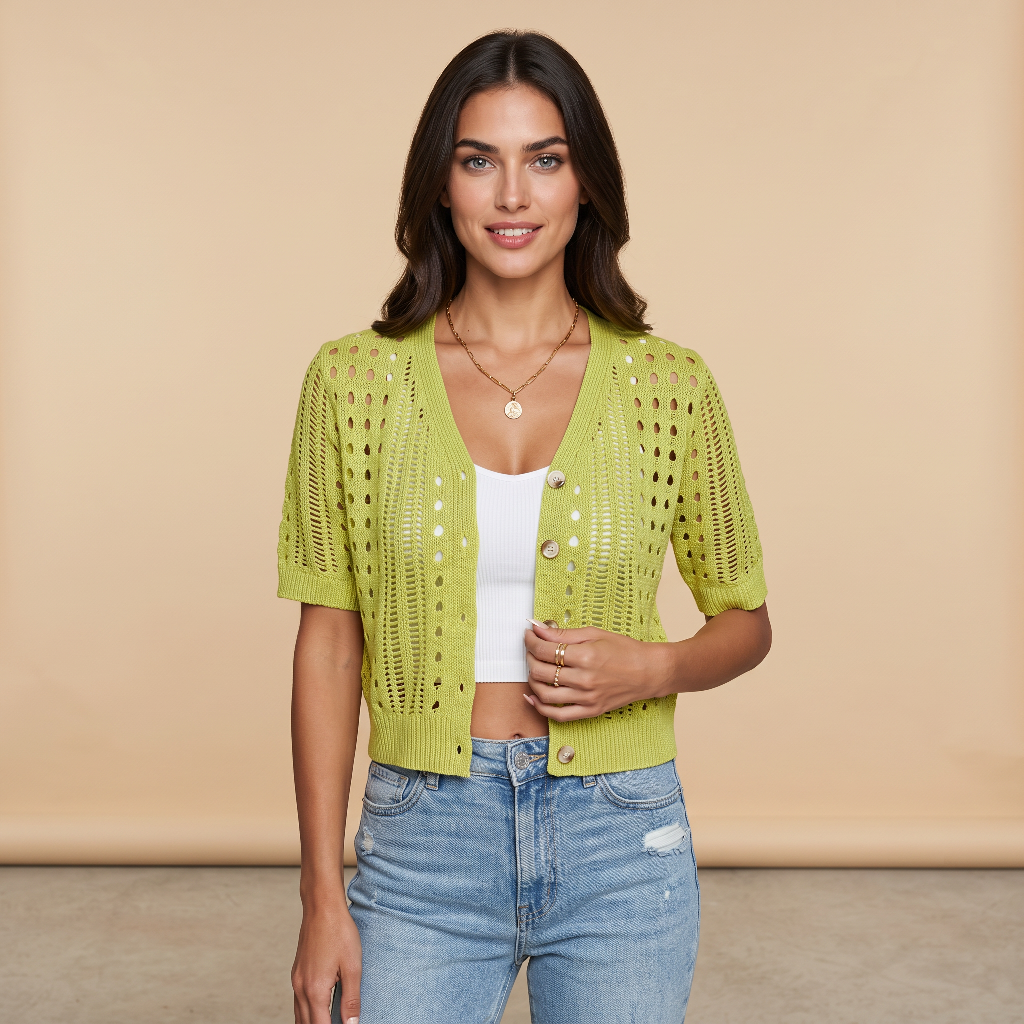 Ellea Cardigan