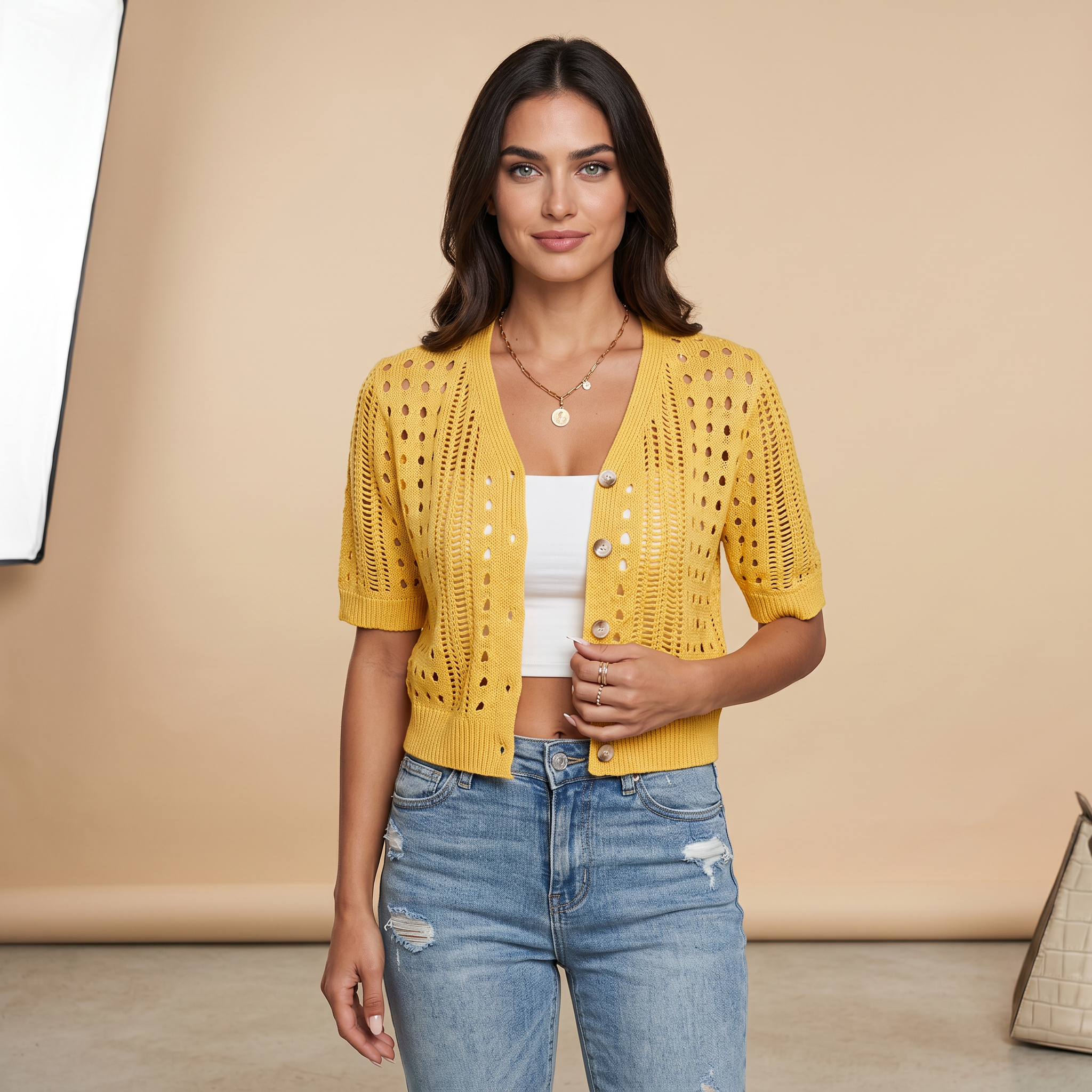 Ellea Cardigan