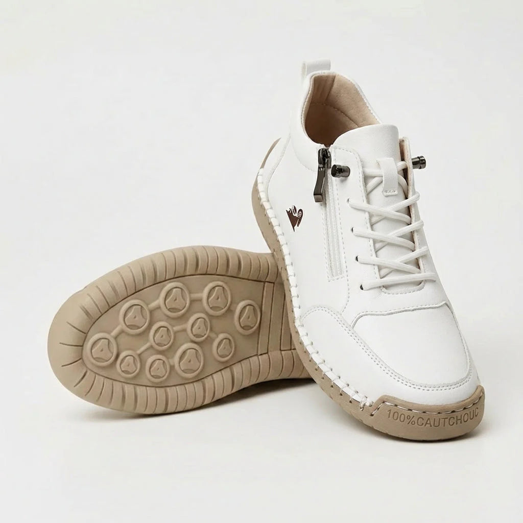 Nora Orthopedic Active Sneakers