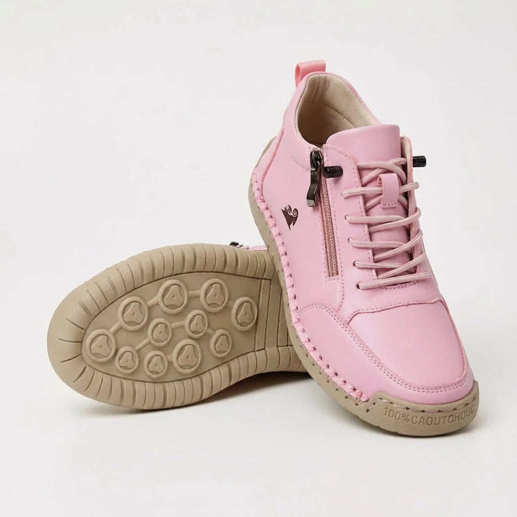 Nora Orthopedic Active Sneakers