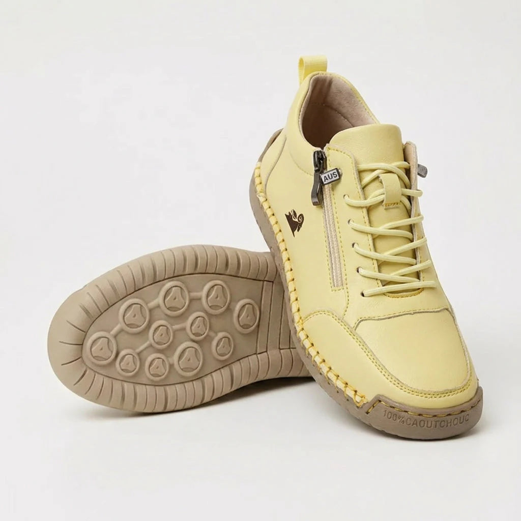 Nora Orthopedic Active Sneakers